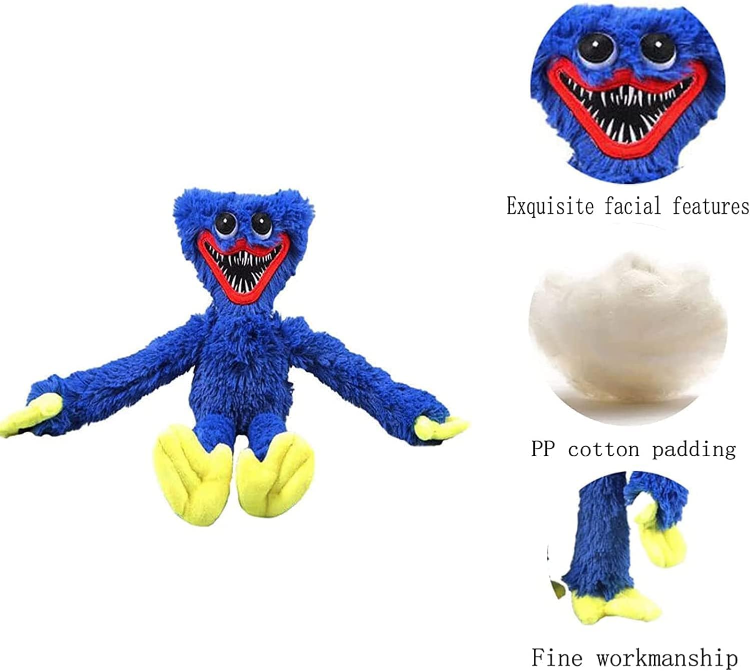 Cartoon Plush Toy Pakistan