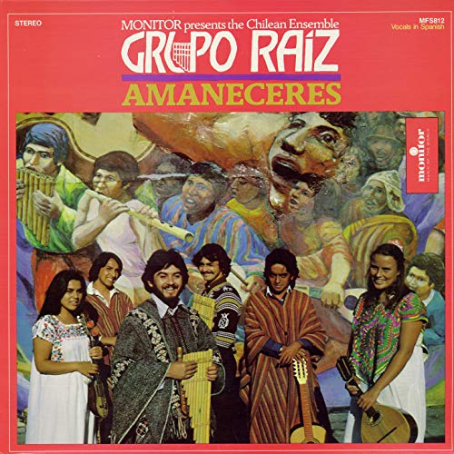 Reproducir Amaneceres de Grupo Raiz en Amazon Music