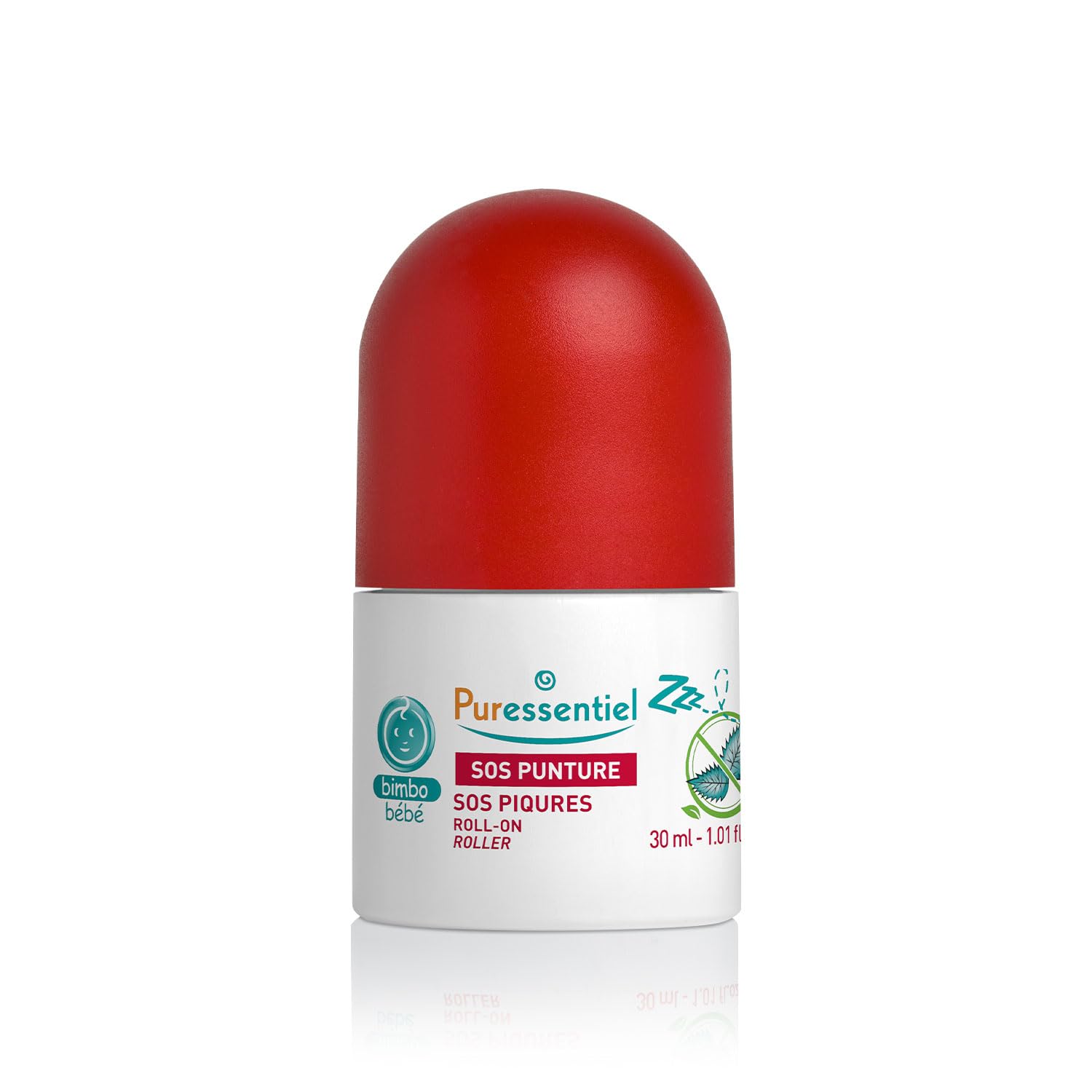Puressentiel, Sos Insetti