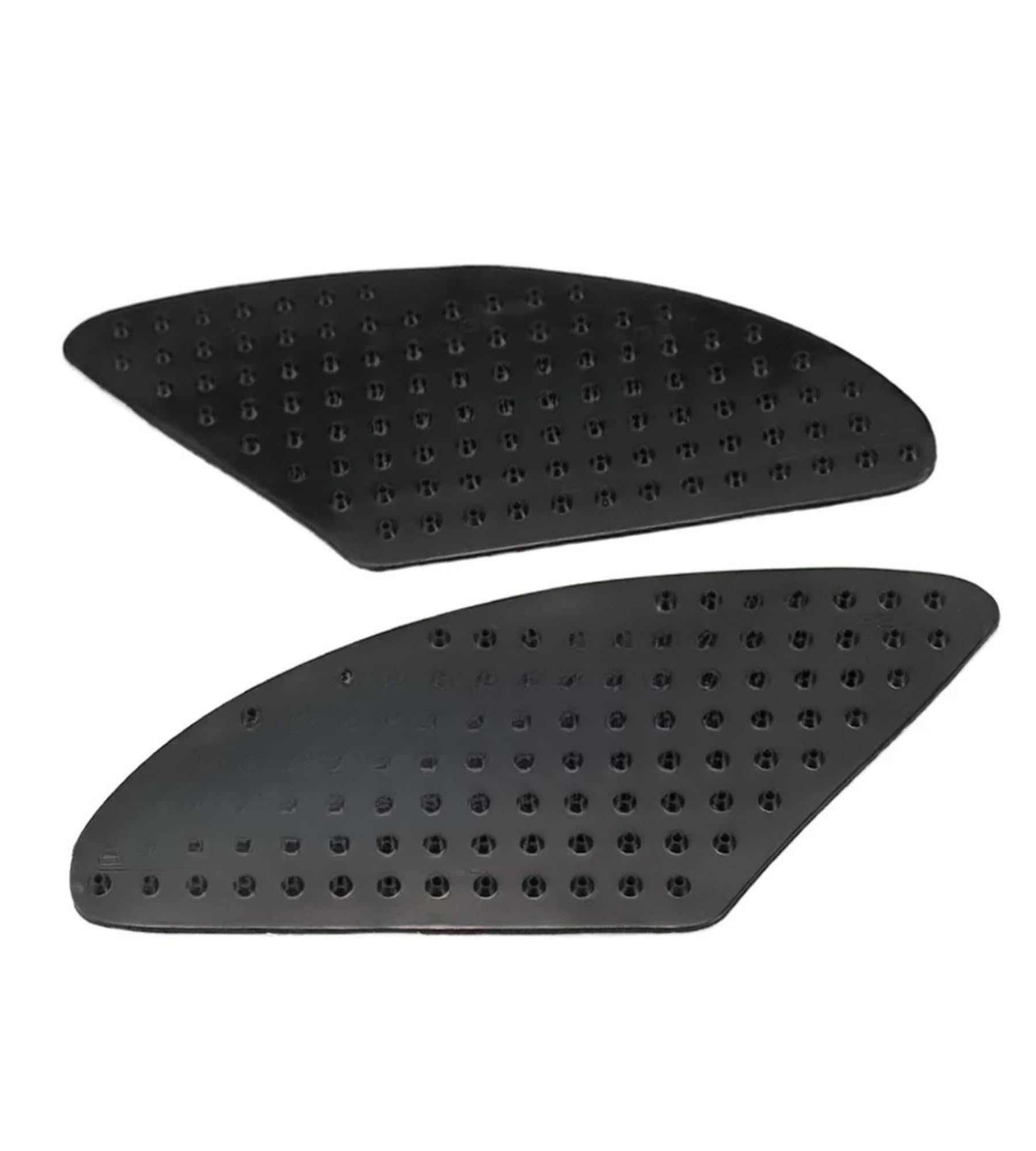 for Ho&nda CB900F CB600F Hornet CB250 DN-01 Motorcycle Fuel Tank Pad Sticker Side Decals Gas Knee Grip Protector Traction Pads Motorcycle Tank Pad
