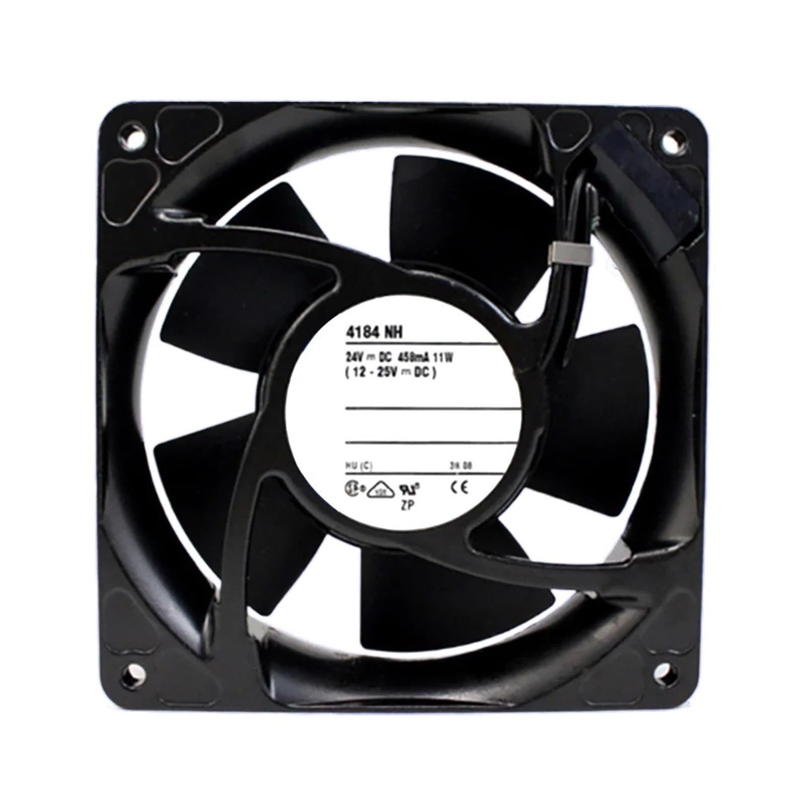 OKEWGHFL 4182NXH 4182 NXH DC 12V COOLING FAN 119 x 119 x 38 mm