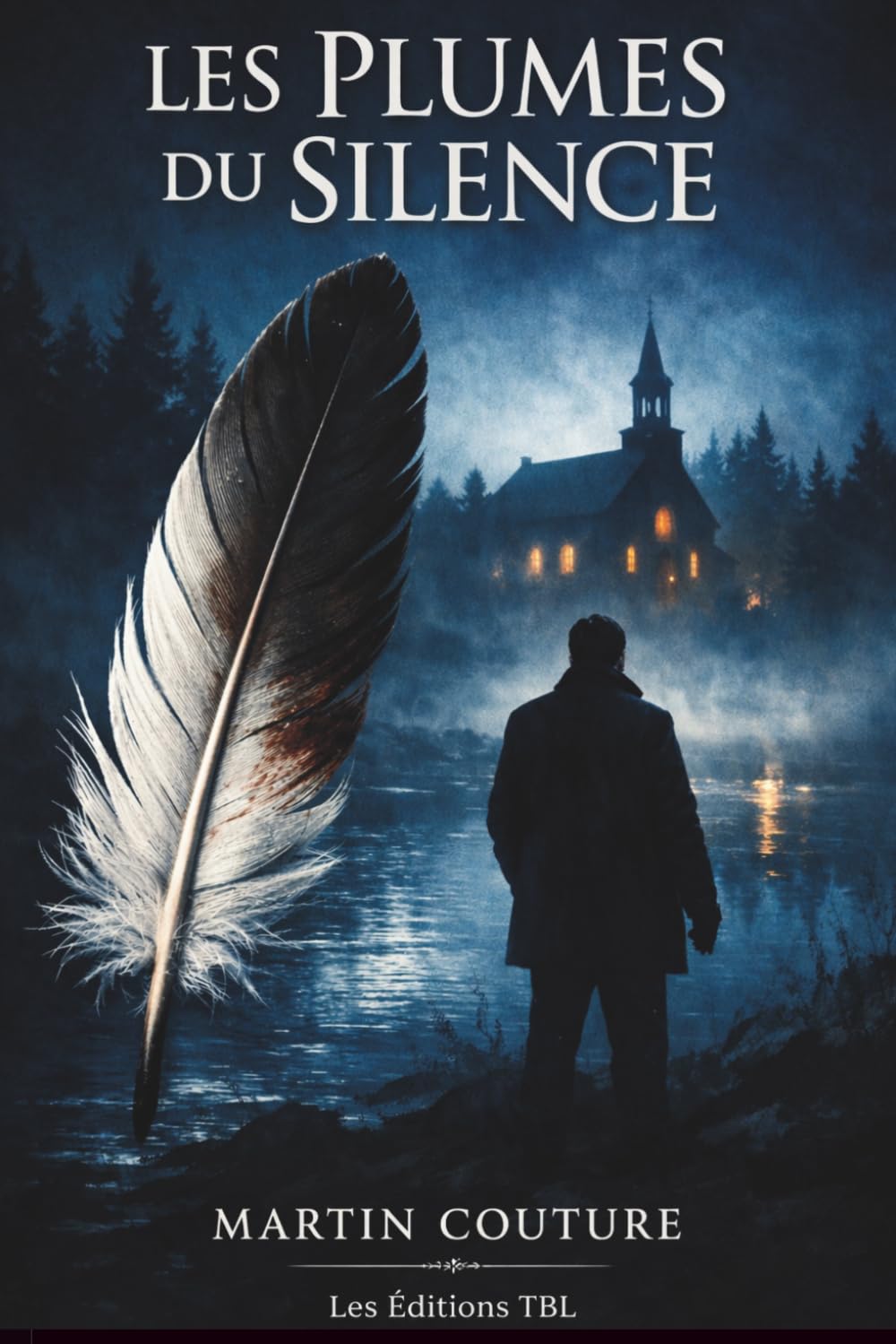 Les Plumes du Silence