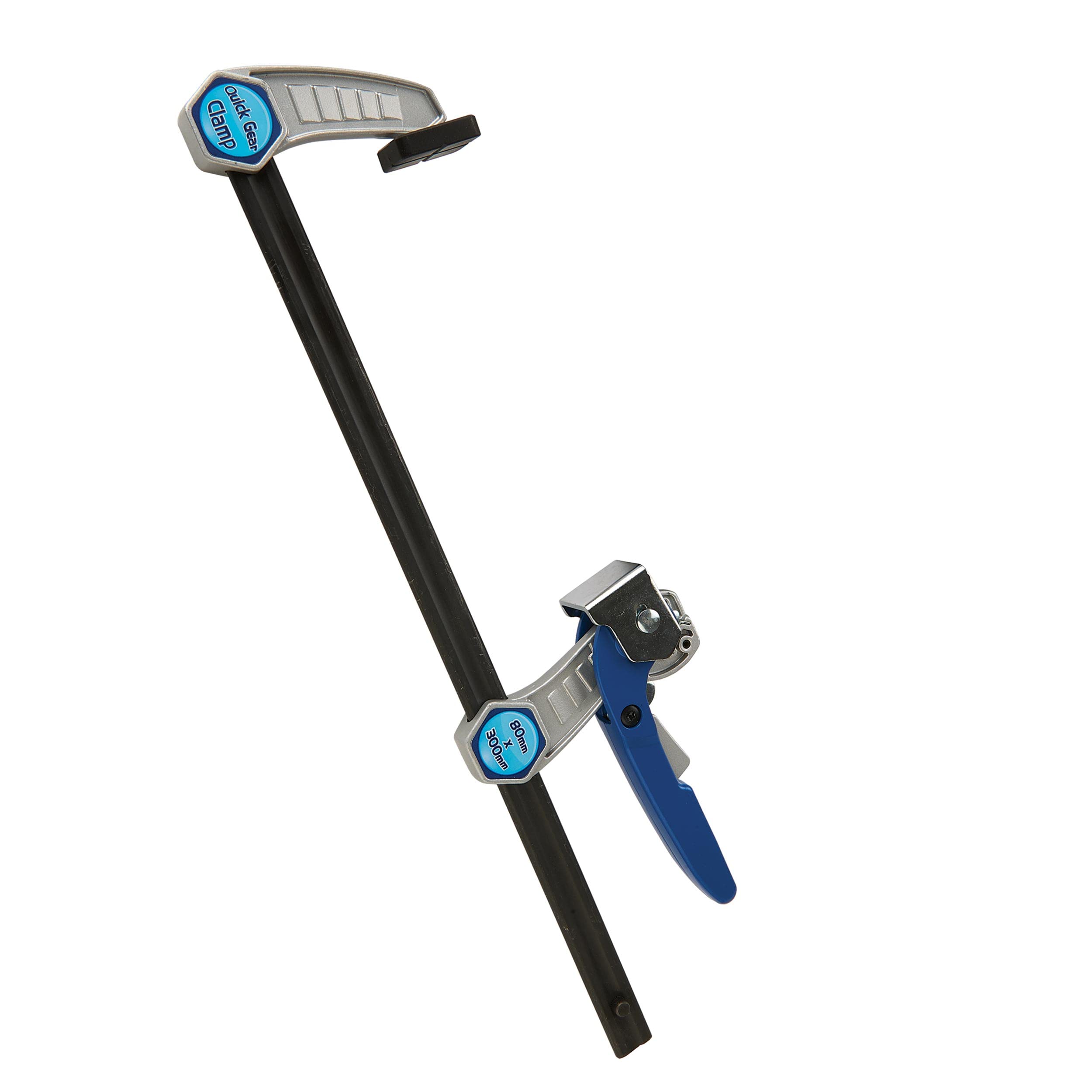 WoodRiver Quick Gear Clamp 12