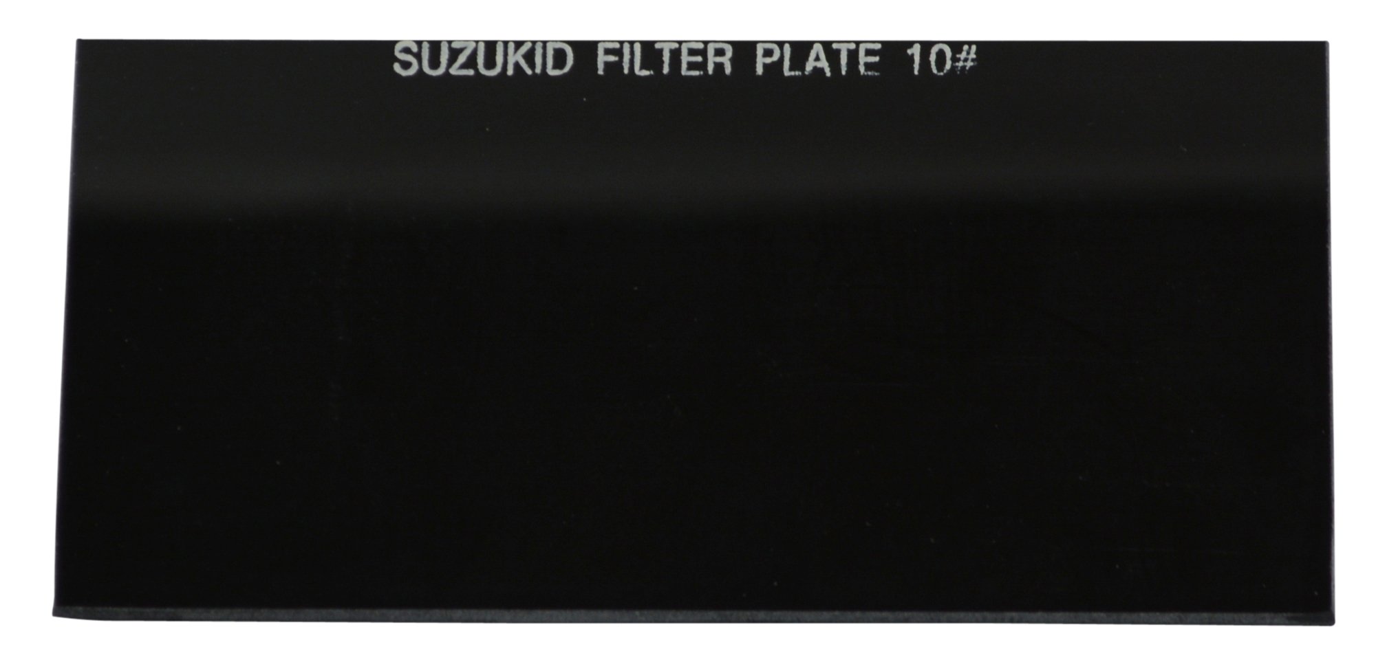 (未使用･未開封品)　スズキッド(SUZUKID) 遮光プレート #10 P-14 tu1jdyt Amazon.co.jp: SUZUKID 遮光プレート #10 ガラス製 1枚入 P-14 : 産業