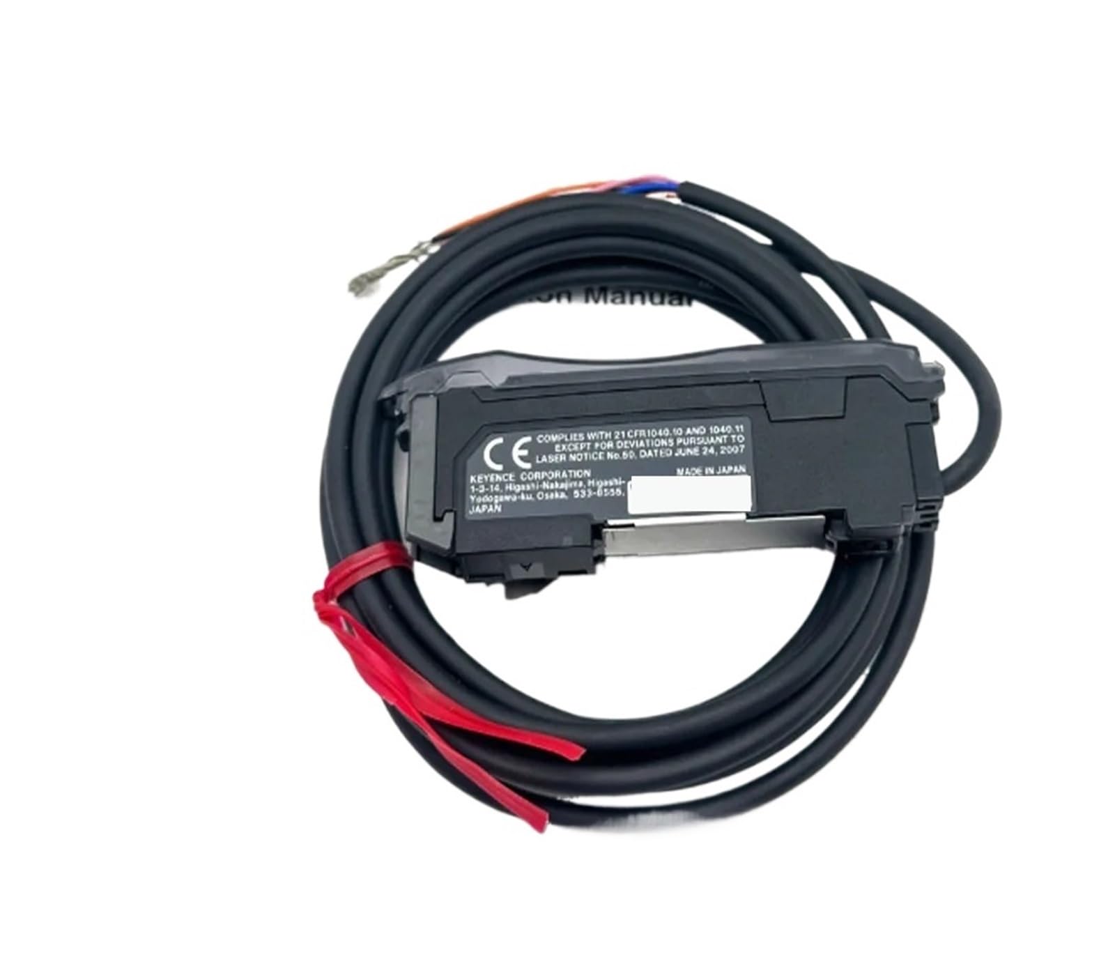 IRPWKJMK LV-N11MN laser amplifier sensor