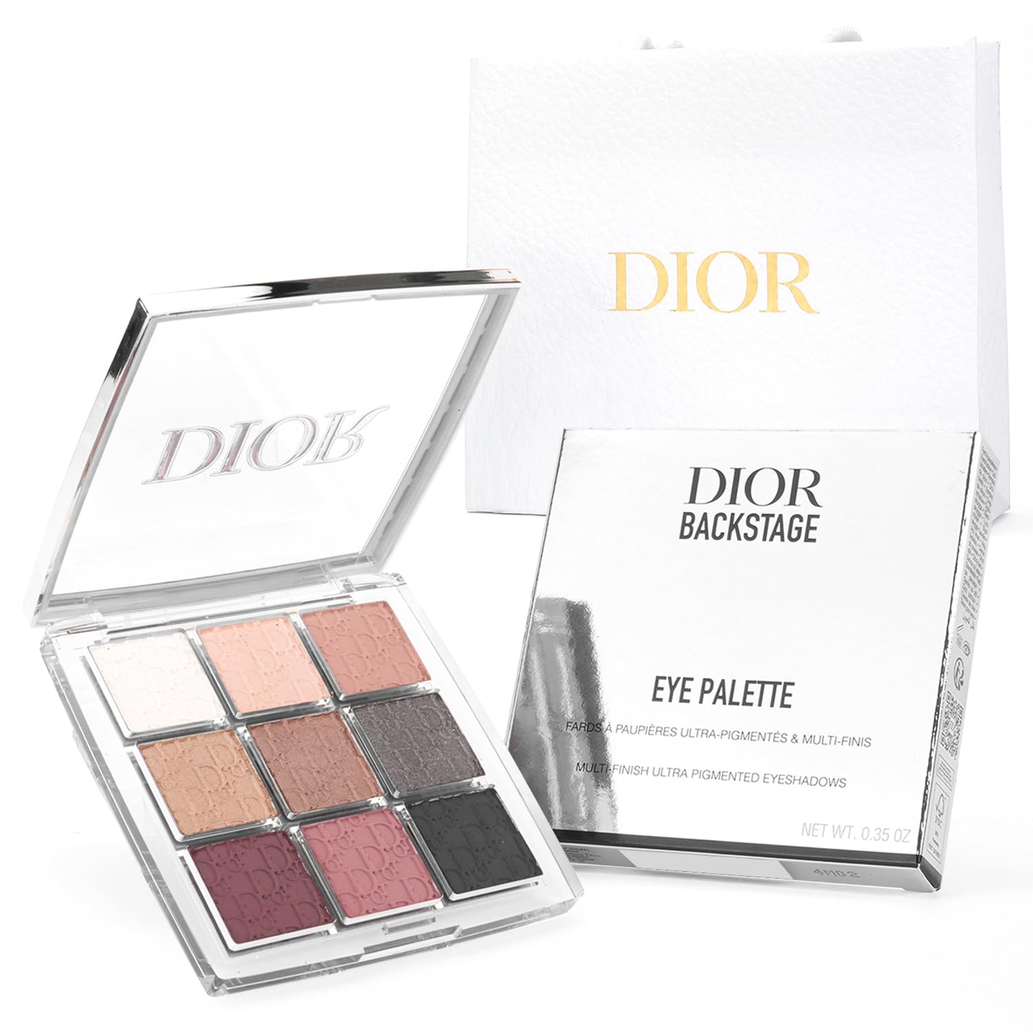Amazon.co.jp: 【国内正規品】DIOR ディオール バックステージ