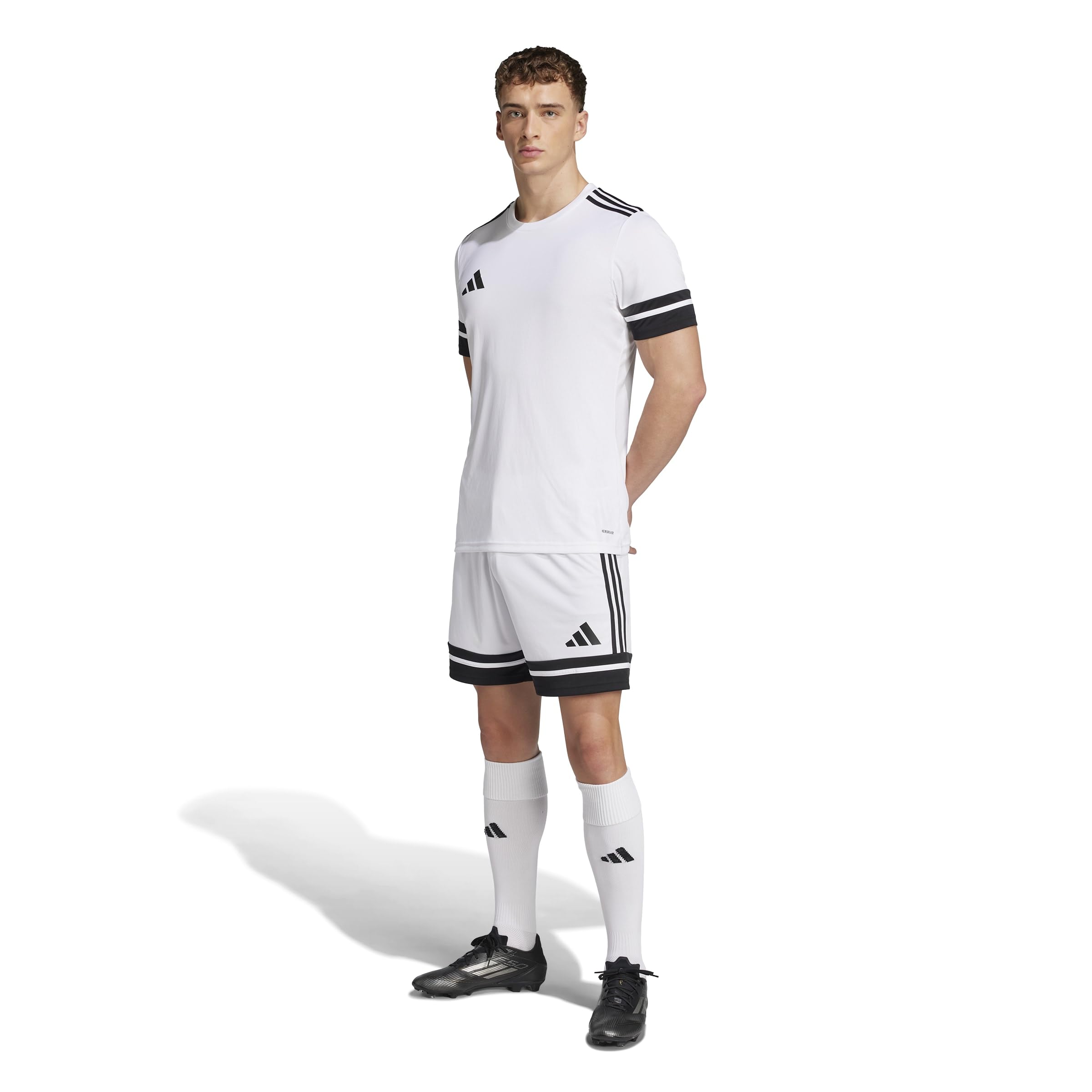adidas Squadra25 Short - Shorty Mezczyzni