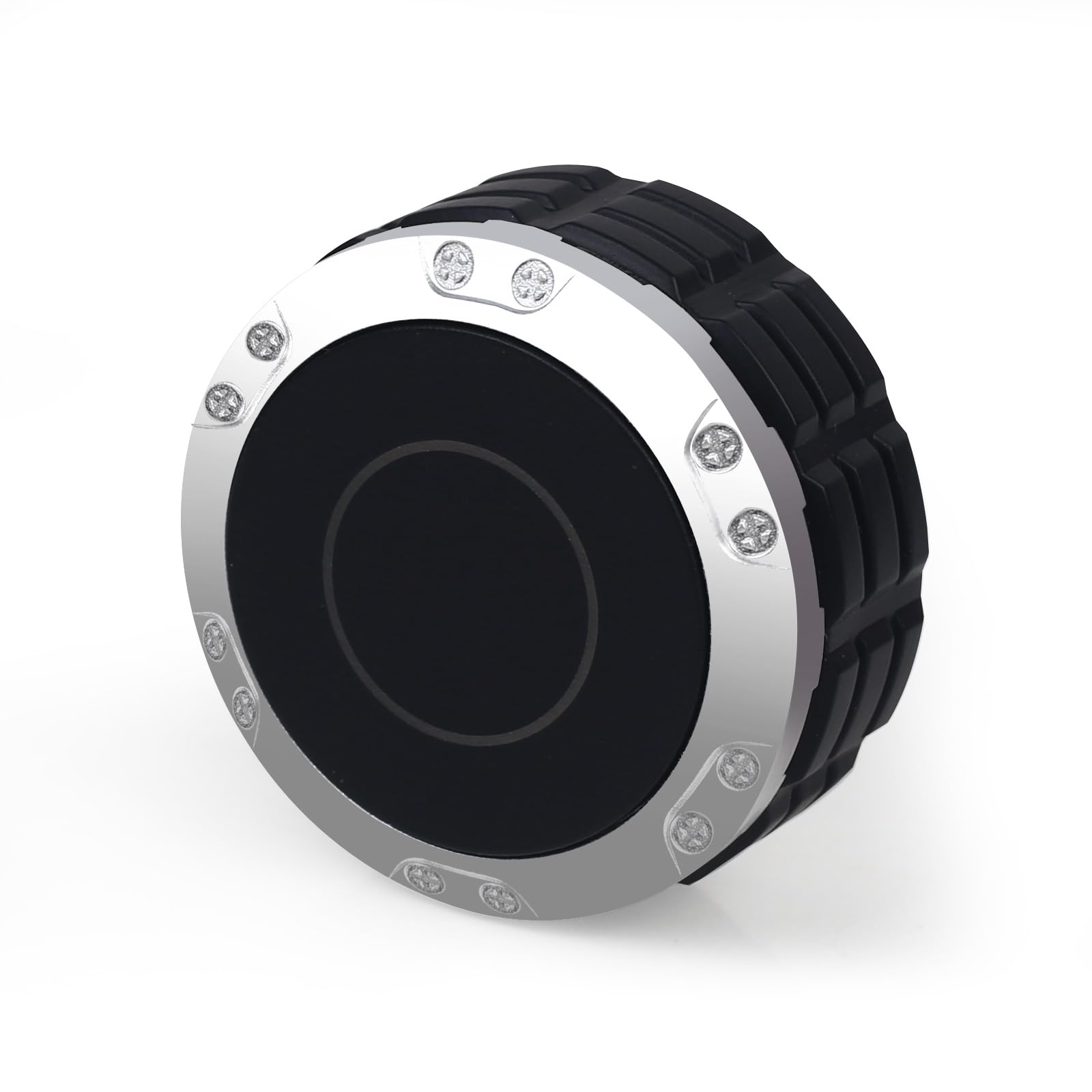 Pomo de volumen para Toyota Tundra 2022-2025 que mejora el agarre y el control de la radio interna