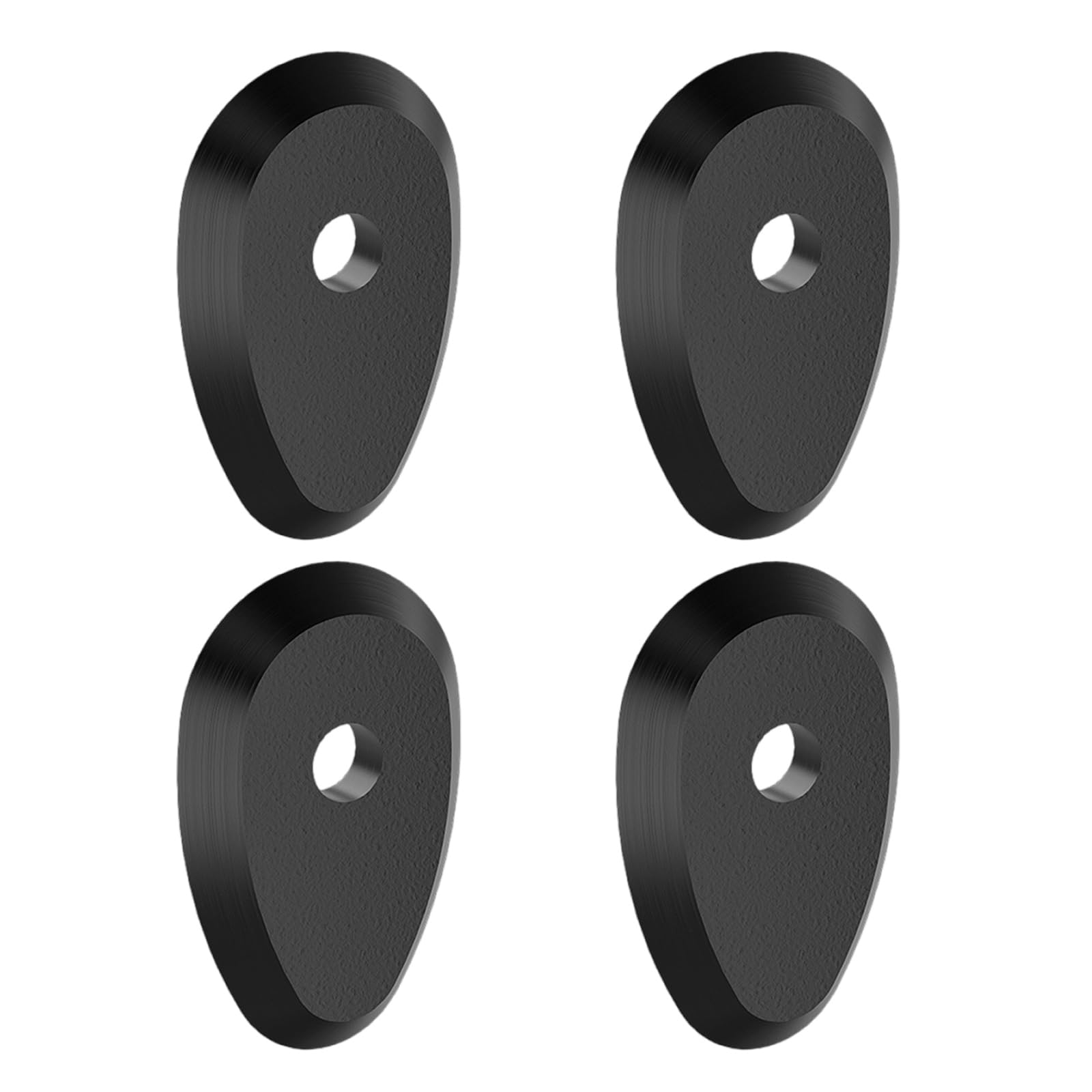 Elnwnnkc Customizable Bicycles Shifters Button Shims Compatibility Electronic Shifters Ergonomic Nonslip Durability Durability Button Spacer