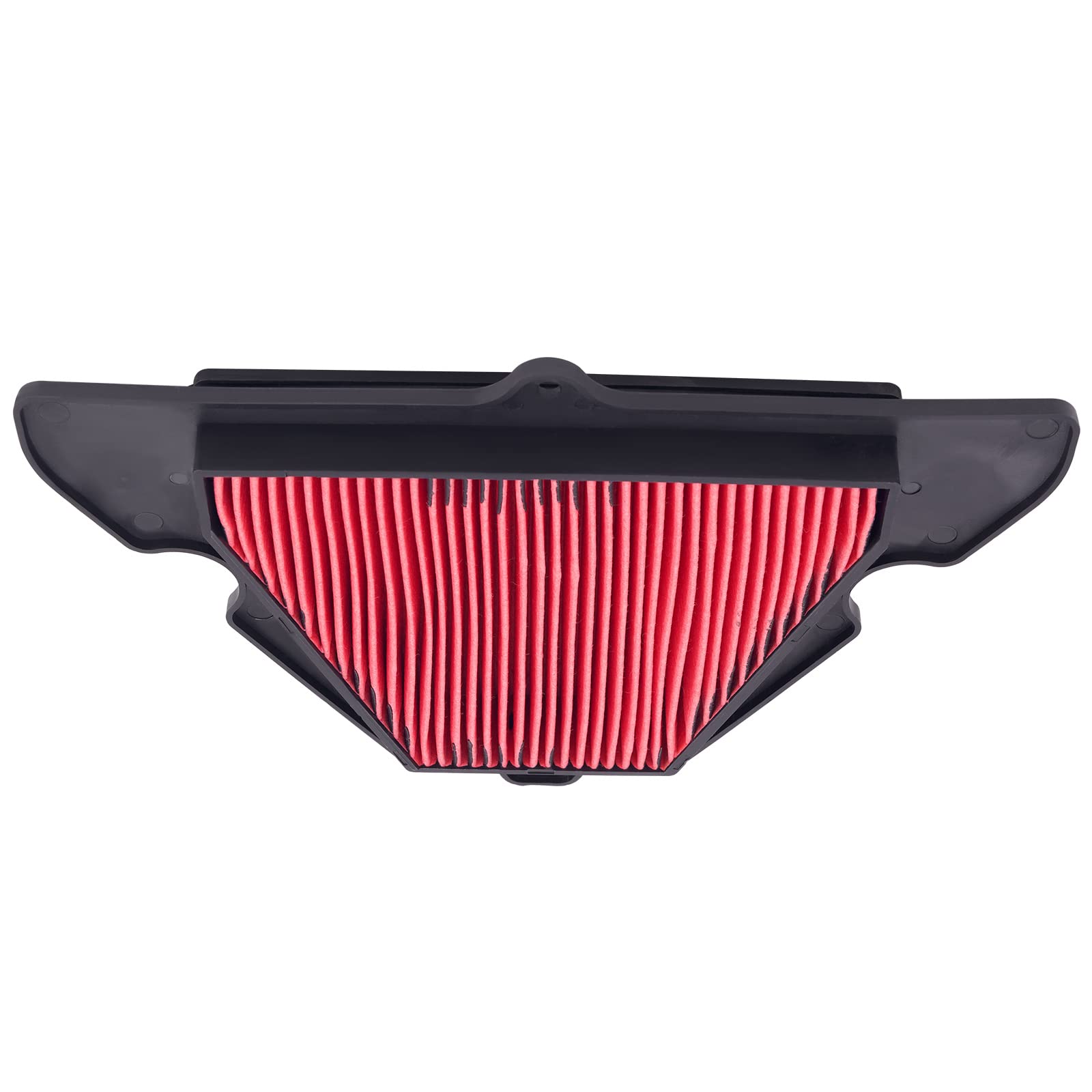 Road Passion Moto Filtro de Aire 11013-0712 Compatible para Kawasaki ZX1000 Z1000SX ABS 2011-2013/ ZX1000 Z1000SX Ninja 1000 2020-2023/ KLZ1000 1000 2012-2014