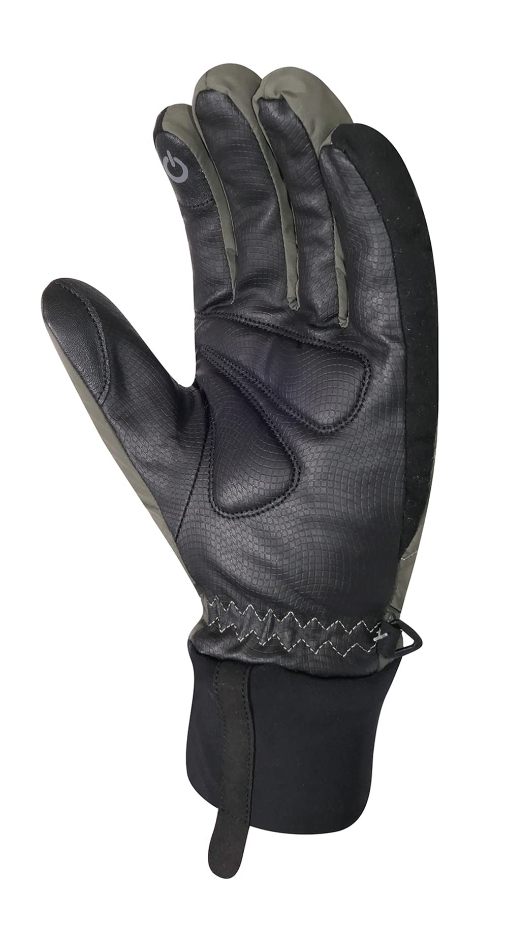 Chiba Unisexe City Liner Gants