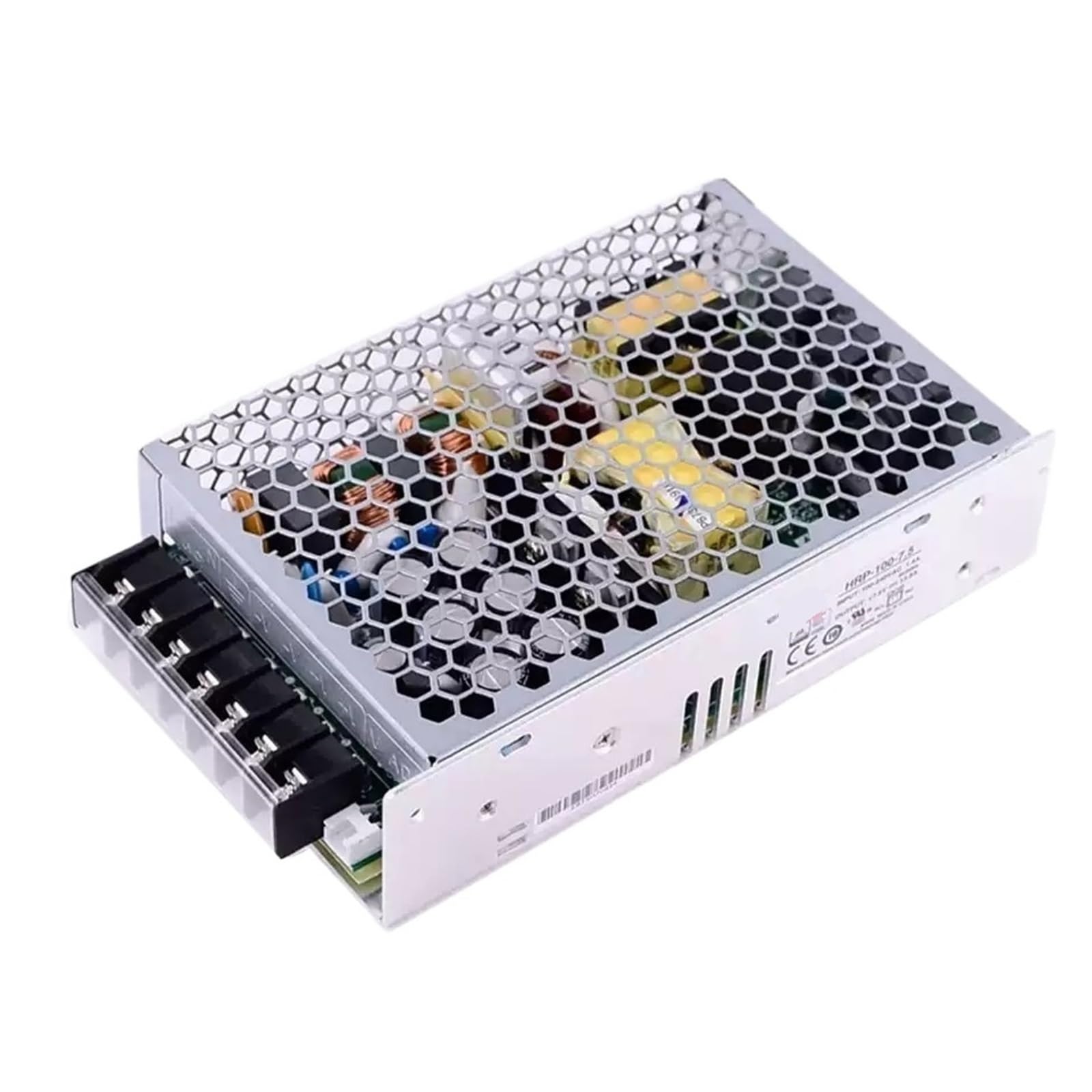 SWEWDSQG HRP-100 HRP-100-12 12V 8.5A 100W Single output switching power supply