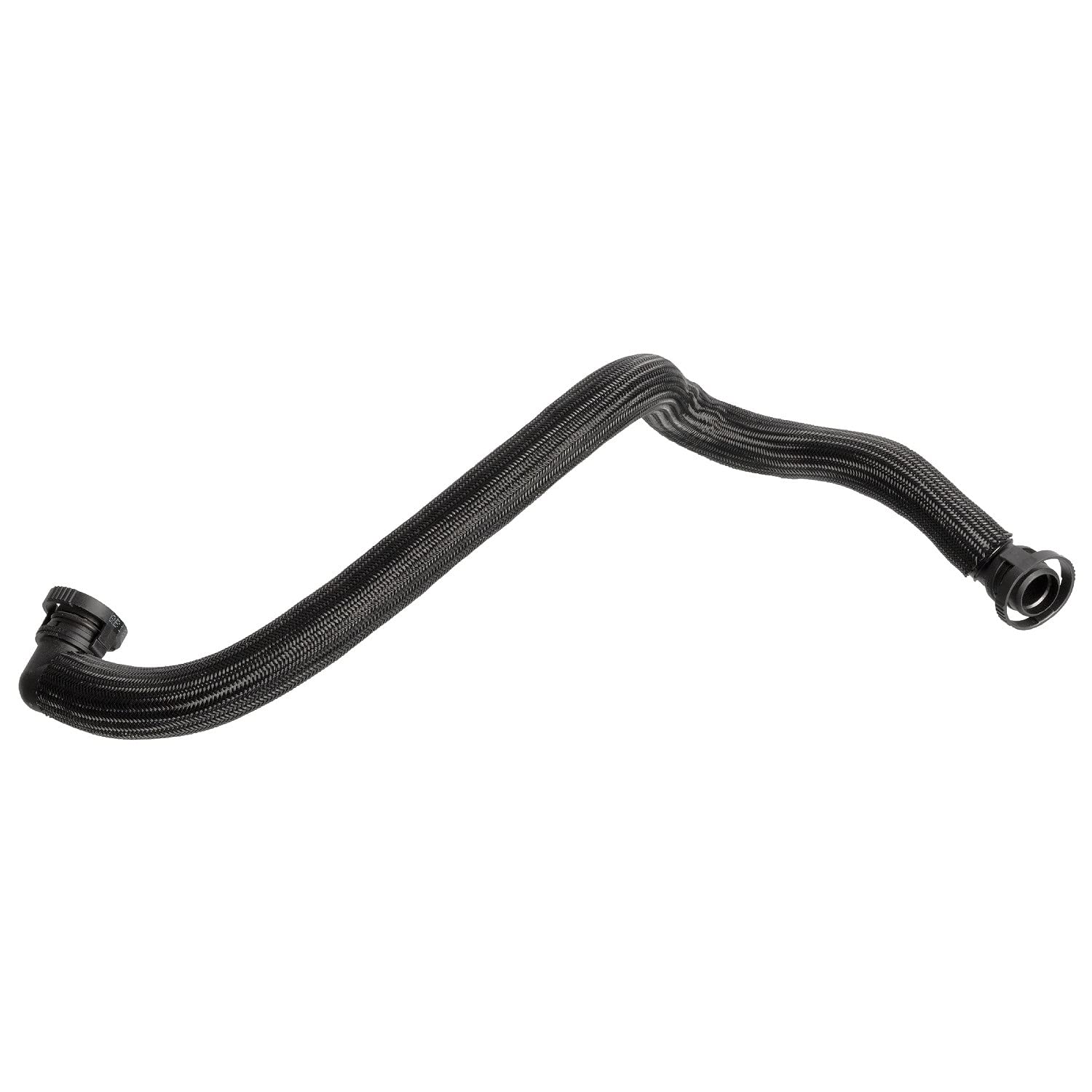 FEBI BILSTEIN Tubo flessibile, Ventilazione monoblocco 108772 | Compatibile con: MINI MINI, Cabriolet, CLUBMAN, Coupe, Roadster