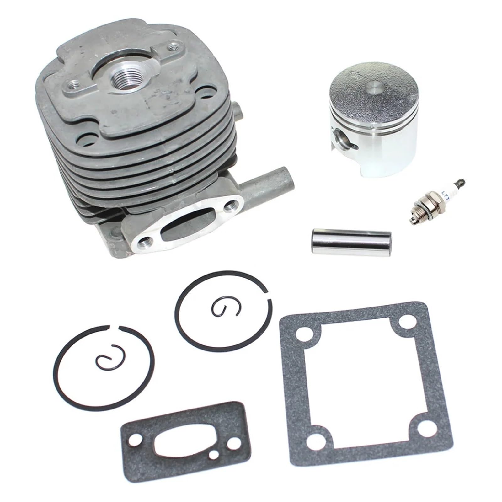Kit de Piston de Cylindre pour Débroussailleuse B45 B45INTL GP450