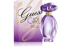 Fit Girl By Maripily Perfume - Girl Belle Eau De Toilette Perfume...