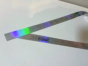 Amazon.co.jp: ME:I ペンライト&銀テープLAUNCHING SHOW ME