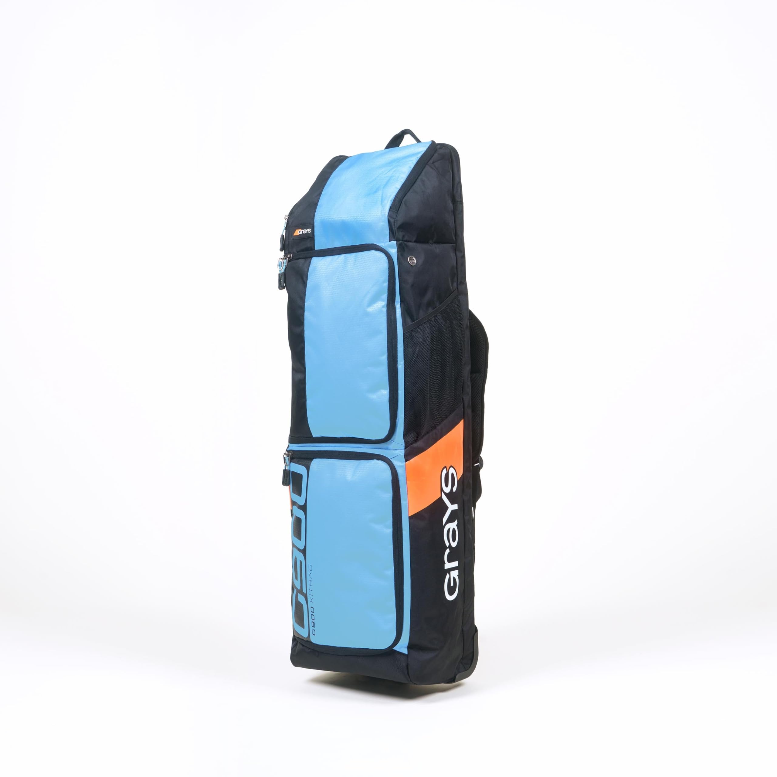KITBAG G900 BK/SK