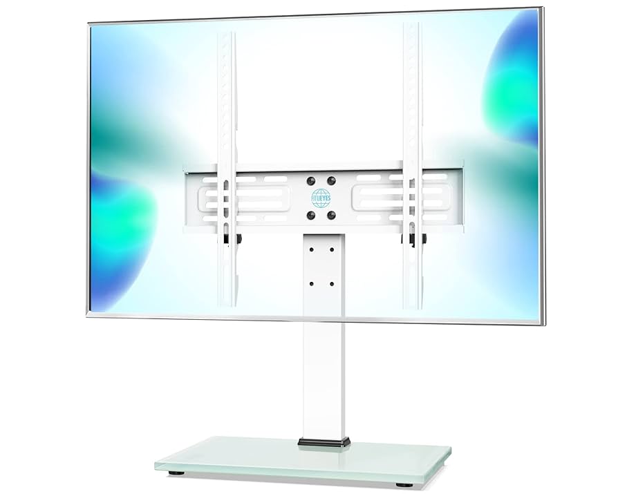 Amazon.co.jp: FITUEYES テレビスタンド 27～55インチ対応 壁