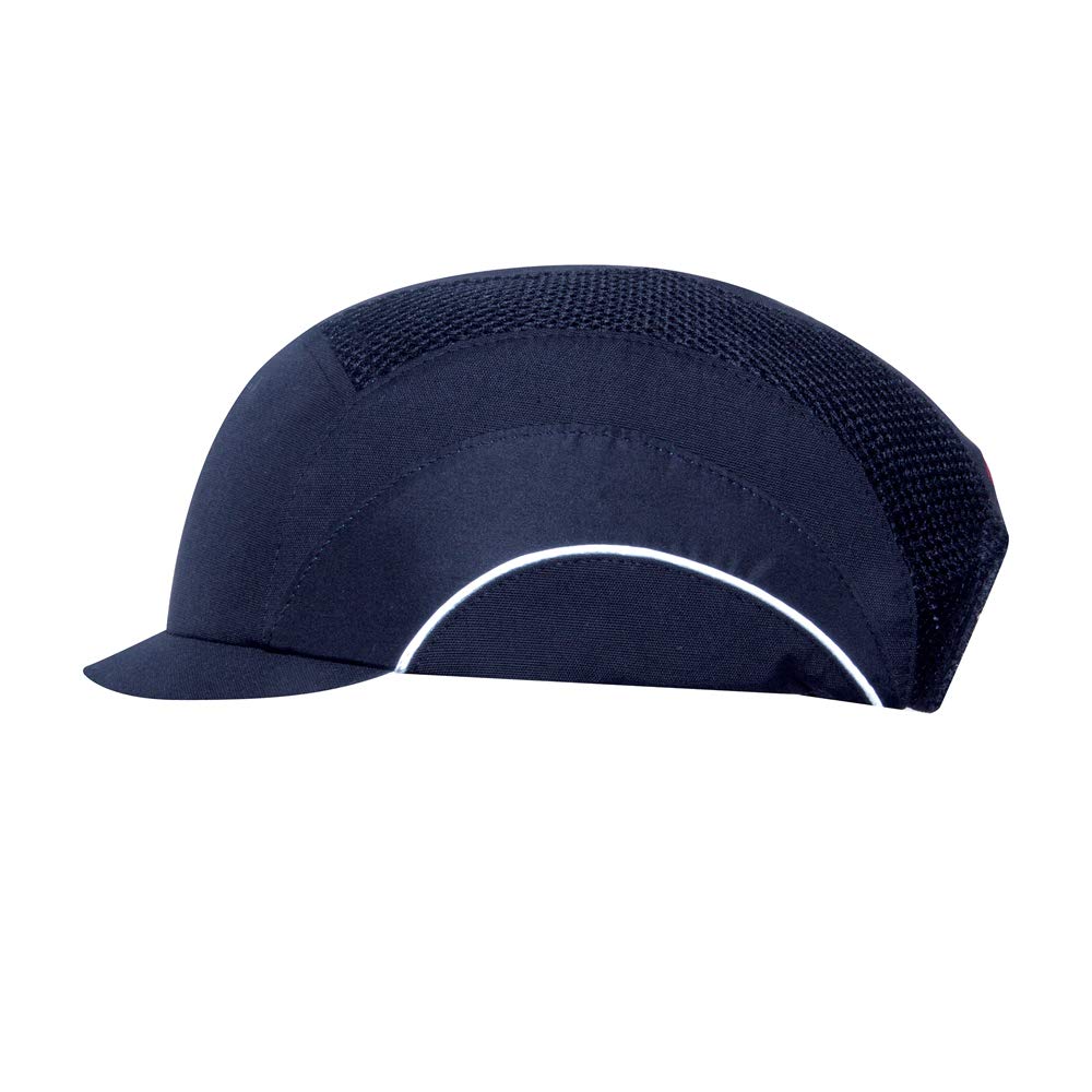 JSPHardcap™ A1+ Bump Cap - 2.5cm Peak