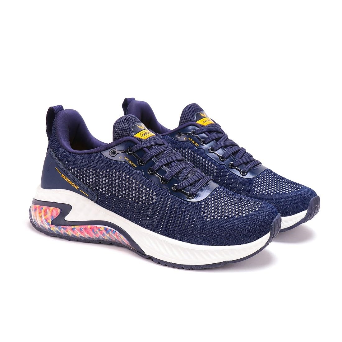 See full amazon price history chart for Bersache Premium Sports, Gym, Trending, Stylish Running Shoes For Men (Navy, 6 Uk) Bersache Premium Sports, Gym, Trending, Stylish Running Shoes For Men (Navy, 6 Uk) (B0BJ7BP9YK) Amazon Price History, Amazon Price Tracker