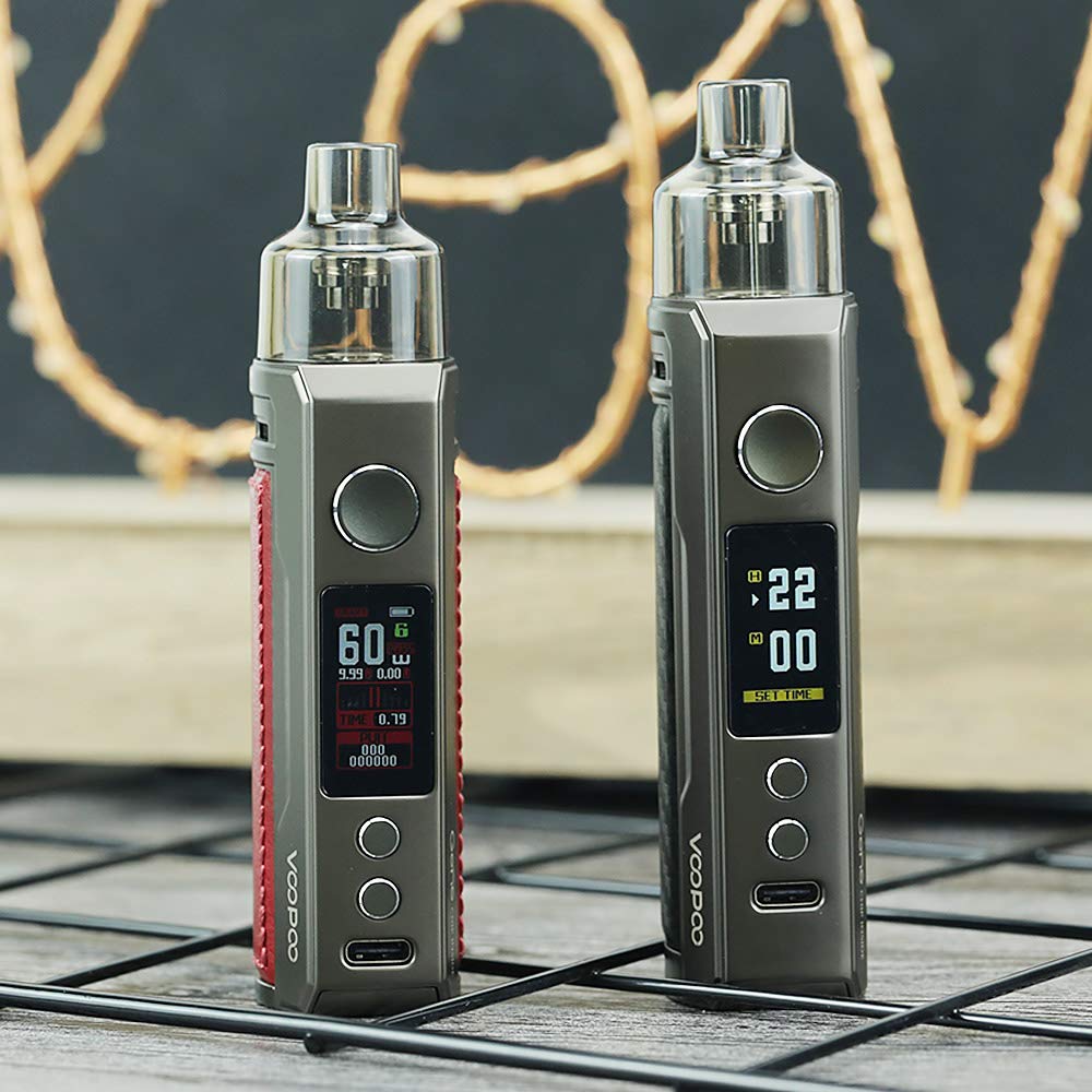 elfbar nachfüll pod läuft aus Voopoo Drag Adapter Voopoo Drag S & Drag X Mod 510 Adapter Dubai