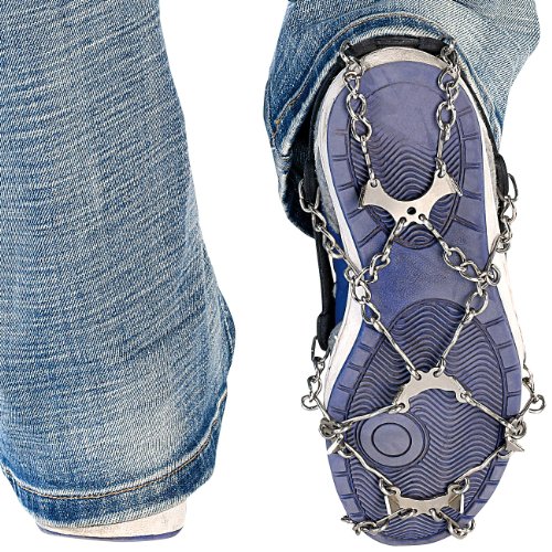 Semptec Urban Survival Technology, ramponi da