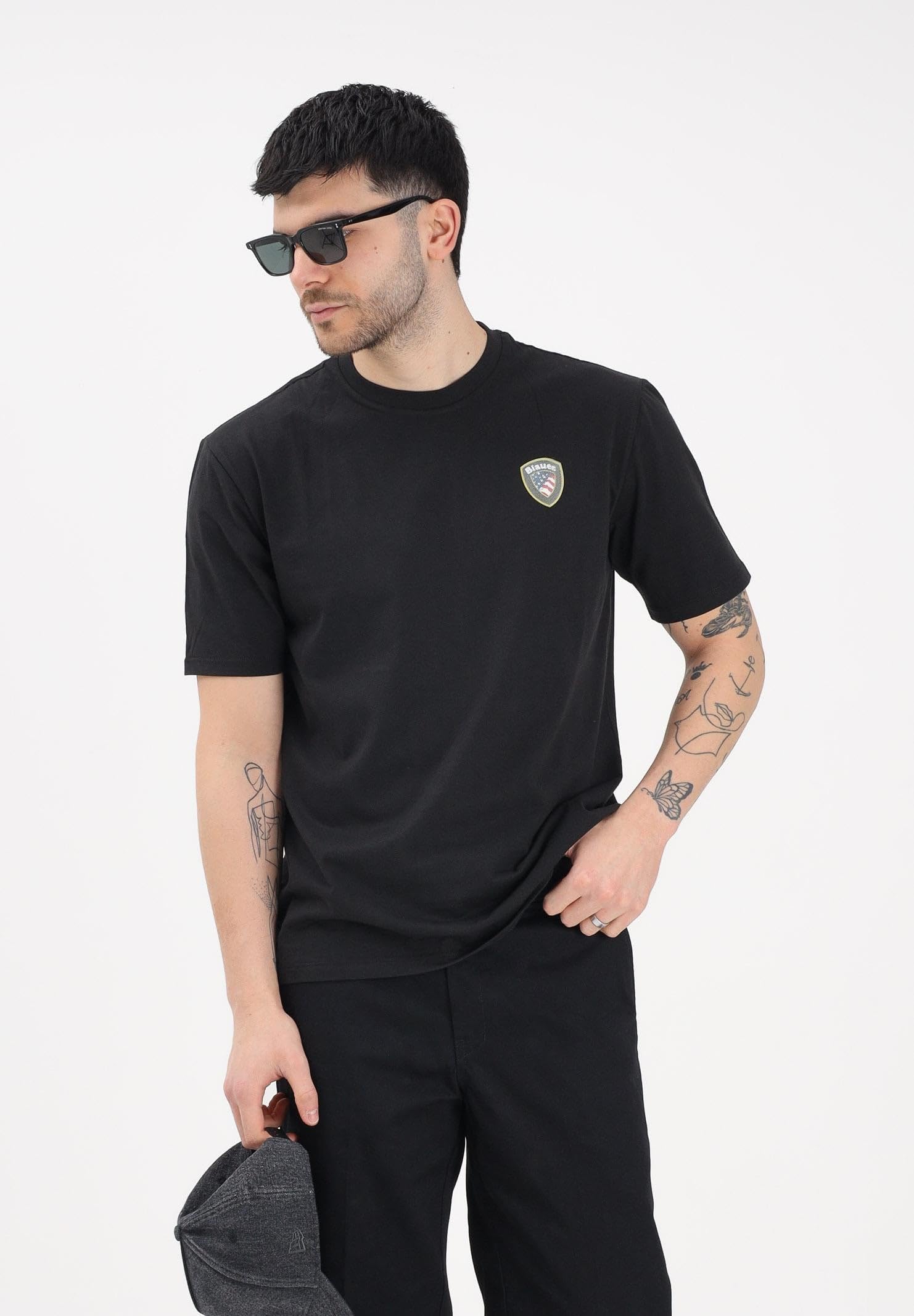 Blauer 26SBLUH02284-007480 999