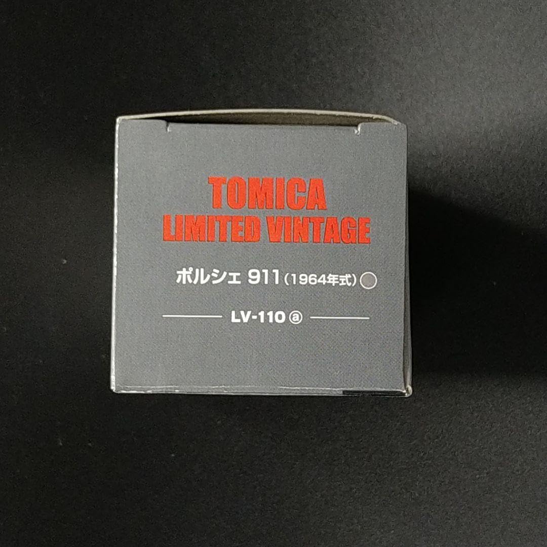 リミテッドヴィンテージ ポルシェ 911 (1964年式) グレー Yahoo