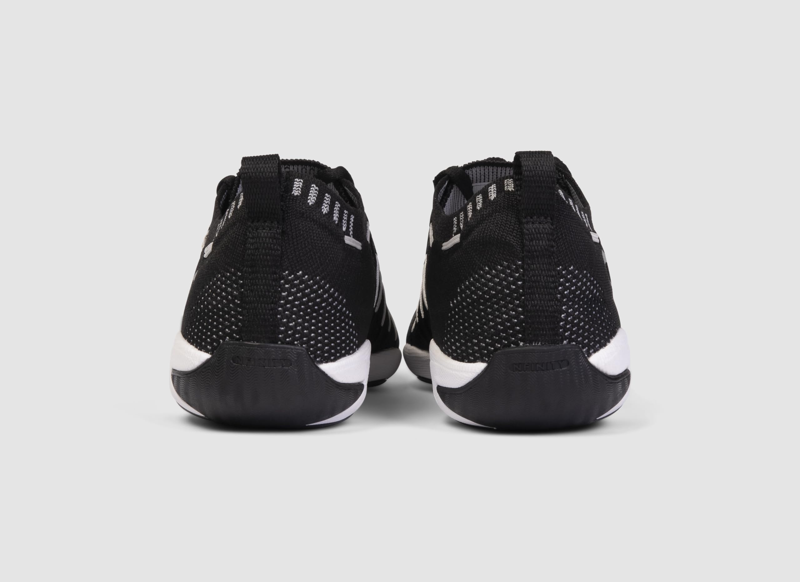 Nfinity Flyte Cheer Shoes for Women – High-Performance Breathable Indoor Gym Sneakers for Cheerleading, Dance, and Sports Training
