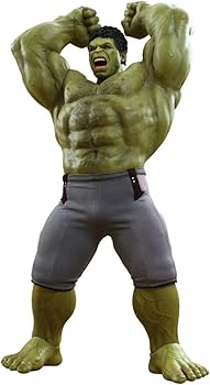 ハルク 『アベンジャーズ/エイジ・オブ・ウルトロン』 Amazon.co.jp: ムービー・マスターピース アベンジャーズ/エイジ・オブ