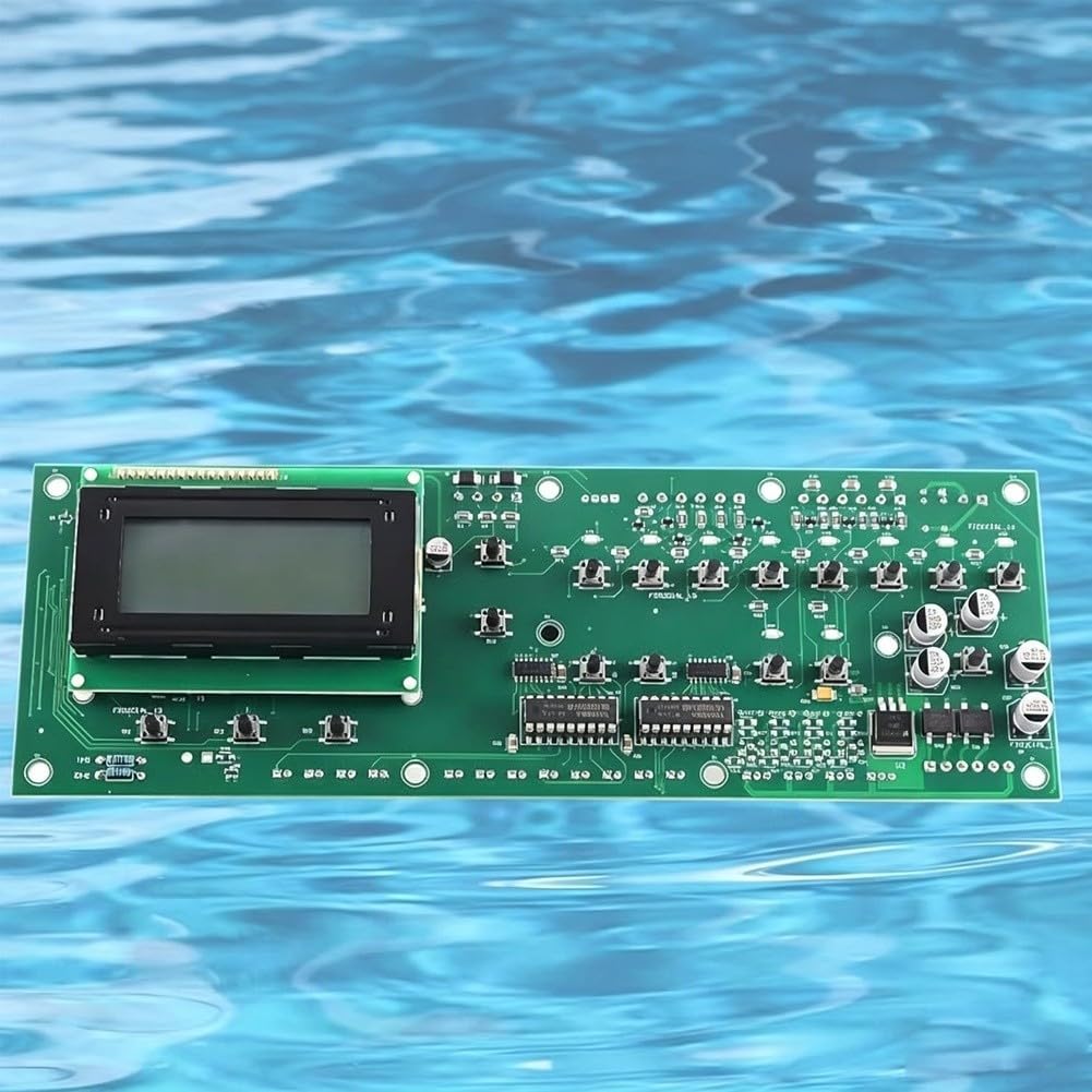 Hauptplatine 520657 für EasyTouch für 8 Pool Steuerungssystem