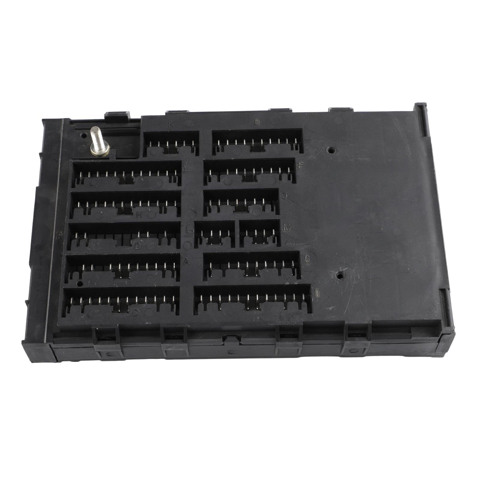 Unité de boîte à fusibles 5801360083 de remplacement direct pour réparation électrique Iveco Daily 1989-2006