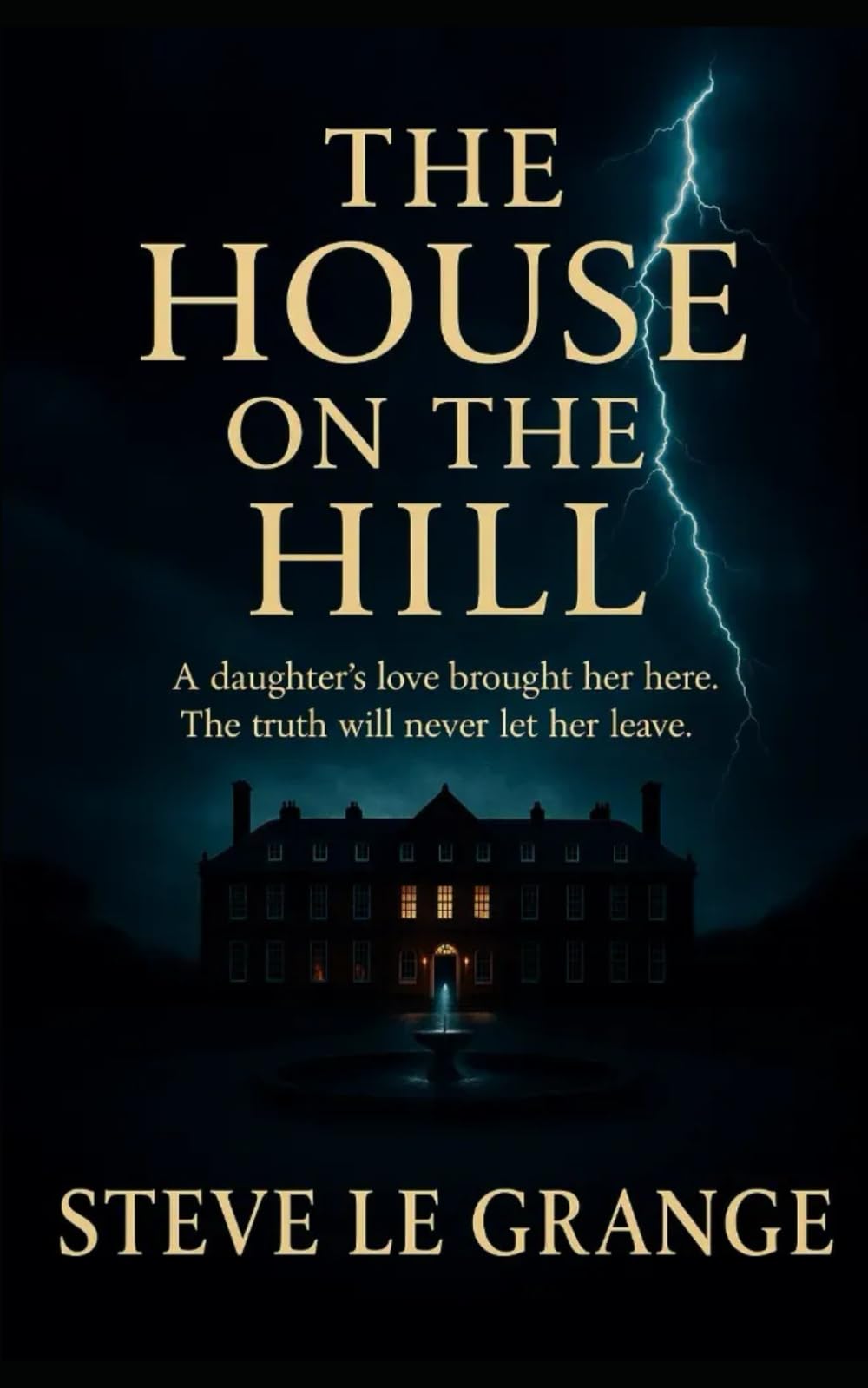 The House On The Hill