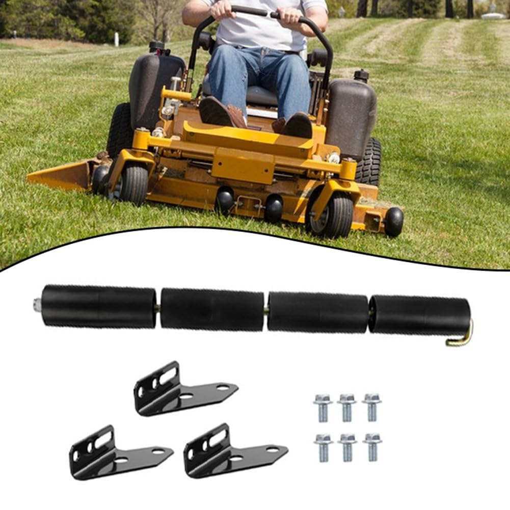 Kit strisce per prato 19A70059 OEM per tosaerba da 50 54 60 pollici, kit strisce per prato per tosaerba a raggio zero