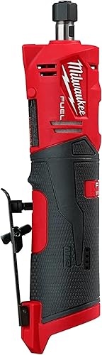 M12 Amoladora de troqueles recta de 1/4"