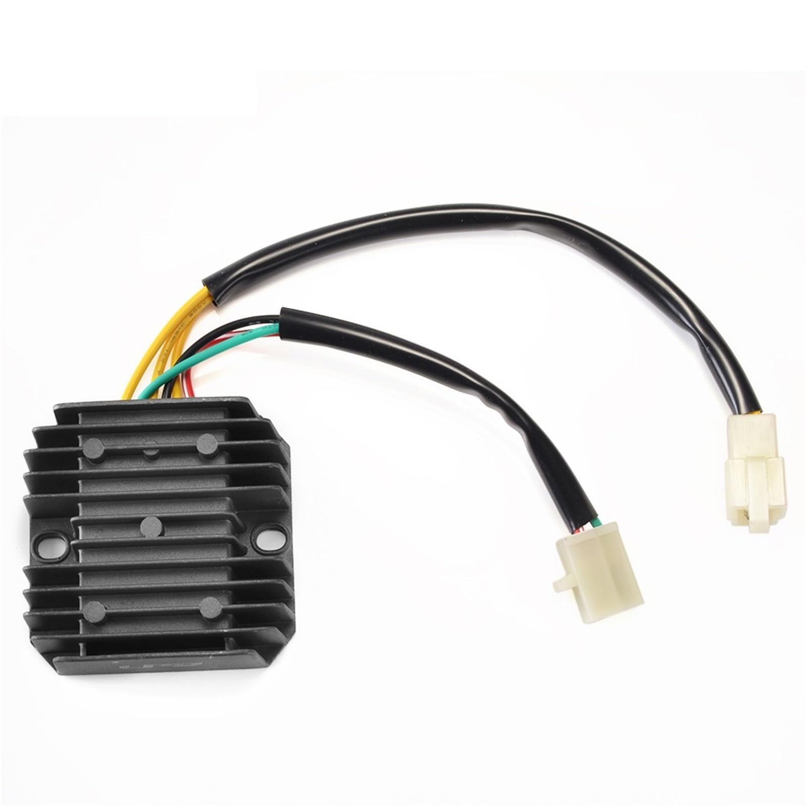 Motorcycle Voltage Regulator Rectifier Fit For NX500 Dominator 1988-1994 NX650 Dominator 1989-1994 Voltage Regulator
