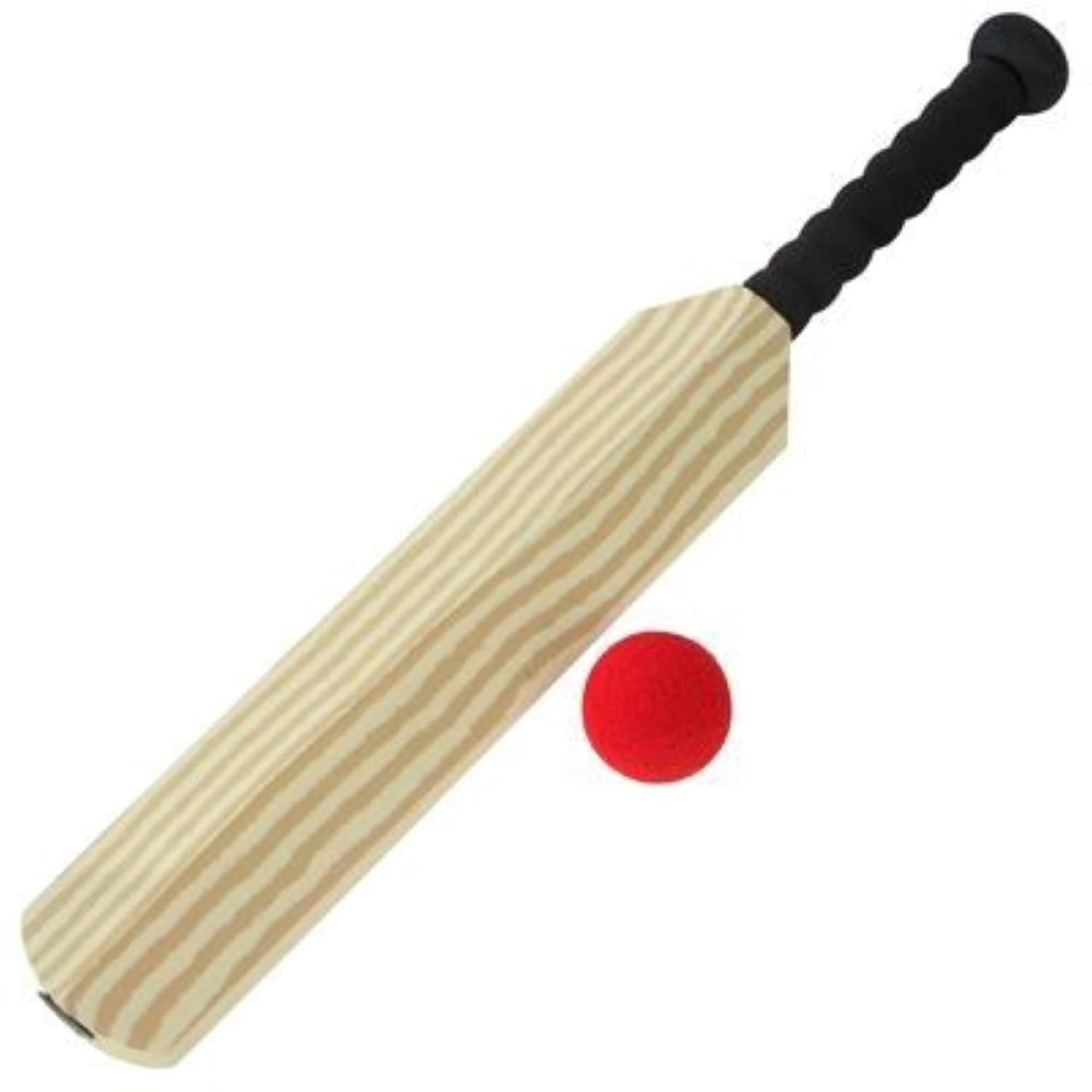 Buy Popsugar EVA Foam Cricket Bat and Ball Set for Small Kids