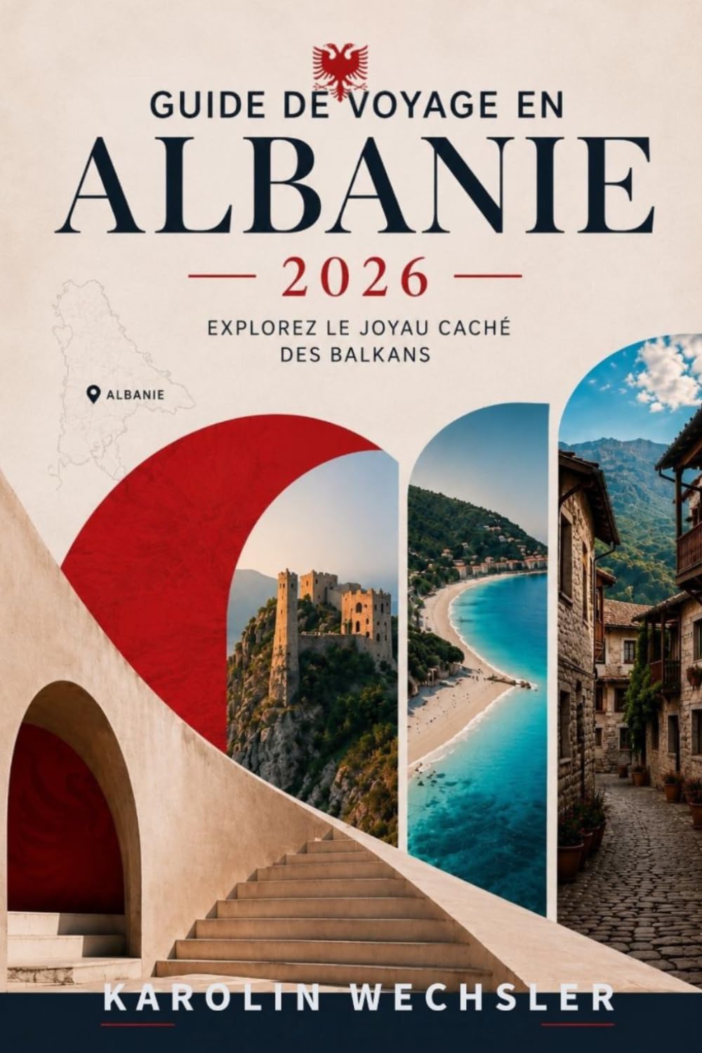 GUIDE DE VOYAGE EN ALBANIE 2026: Explorez le joyau caché des Balkans