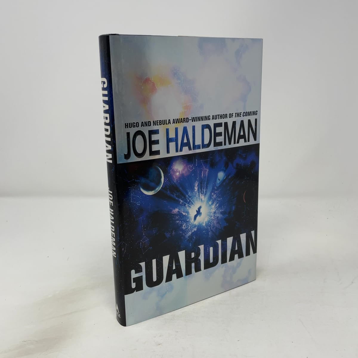 Buy The Guardian — BookShops.in