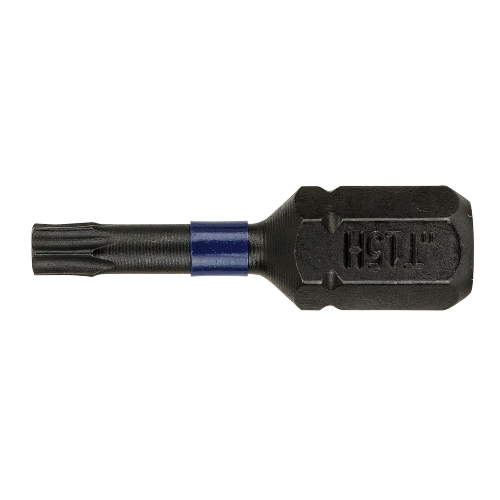 IRWIN Impact PRO PERF 25MM T15 2PCS