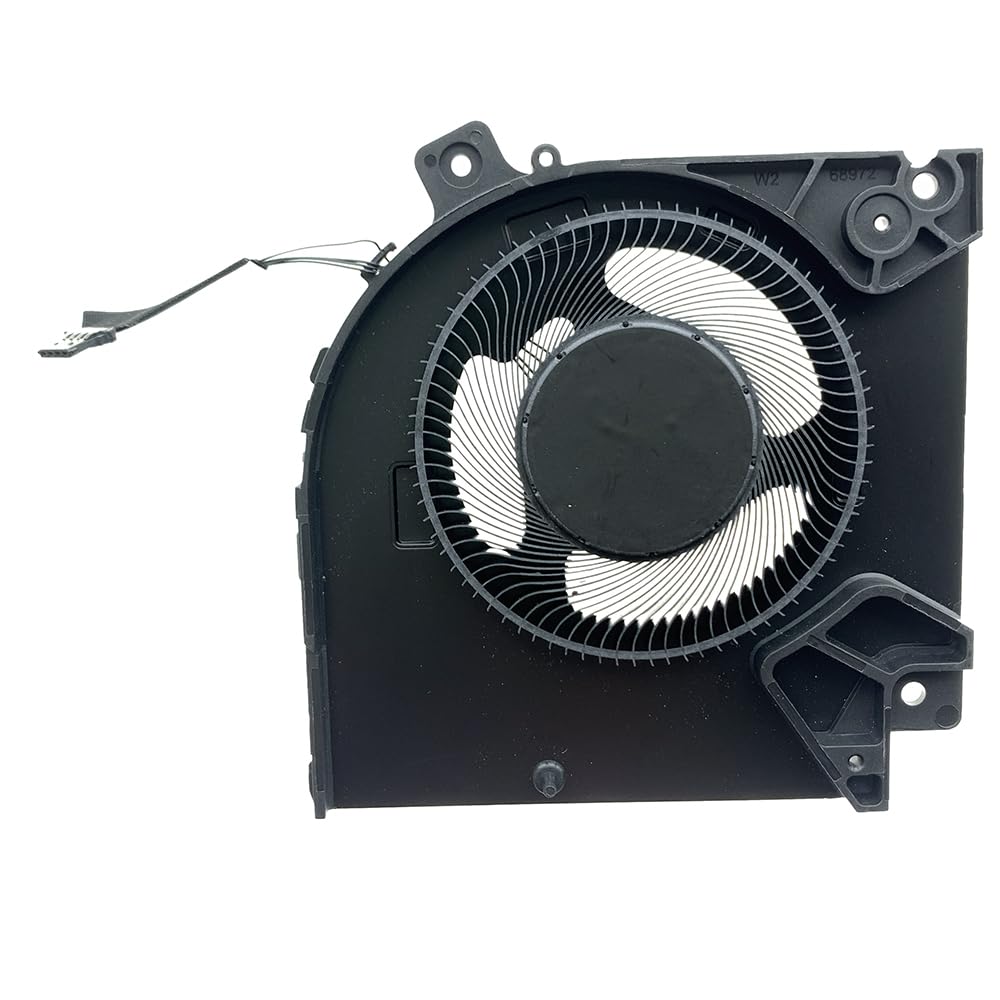Replacement CPU GPU Cooling Fan For Dell Alienware M18 R1 Replacement ...