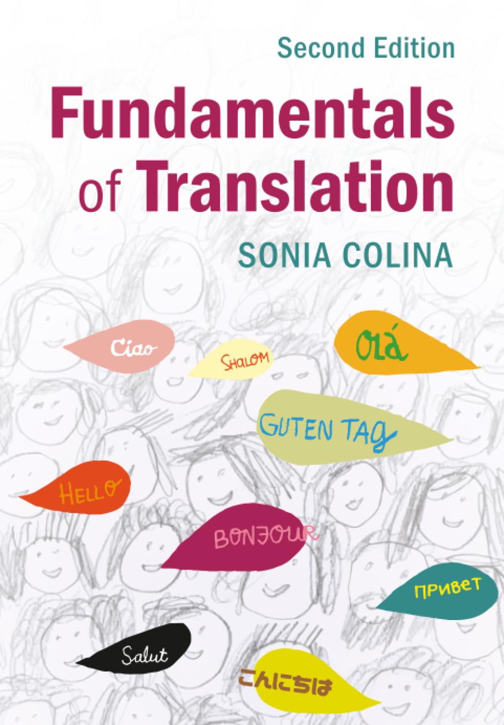 Fundamentals of Translation