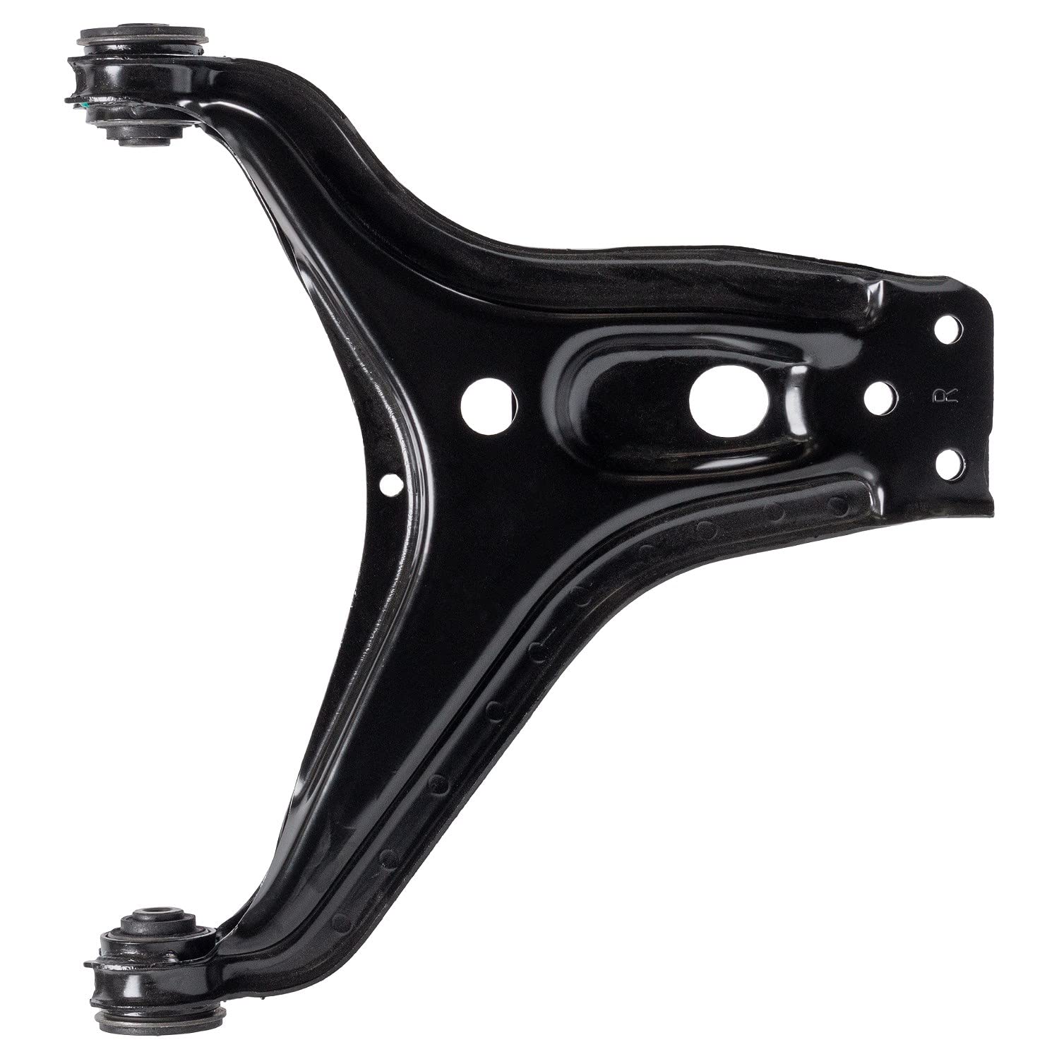 FEBI BILSTEIN Suspension arm AUDI 09524 895407148A Track control arm,Wishbone,Control arm,Trailing arm,Suspension control arm,Wishbone suspension