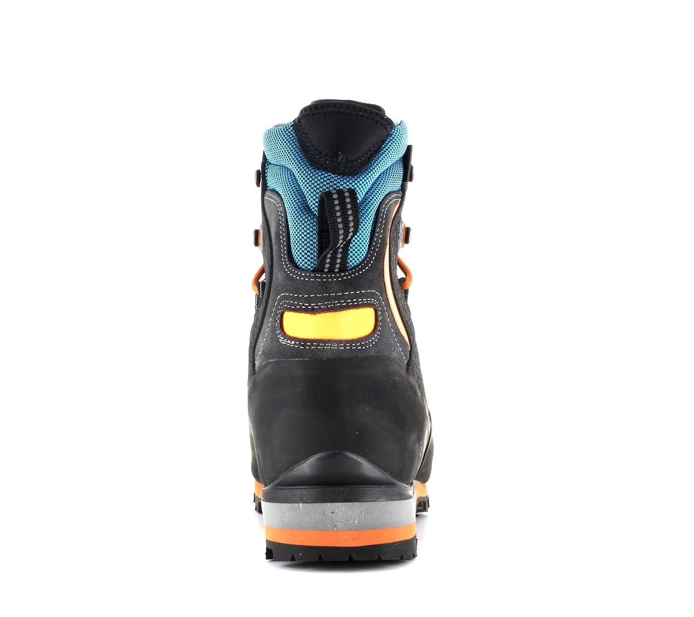 Chop EV extrem leichte, bedingt steifeisenfeste Forststiefel mit Schnittschutzklasse 3