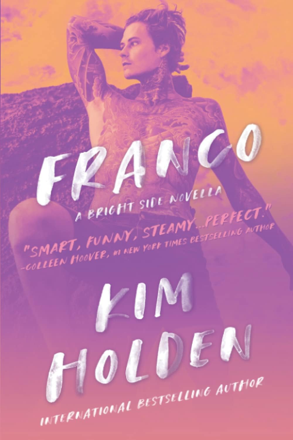 Franco (Bright Side) Paperback โ December 27, 2016