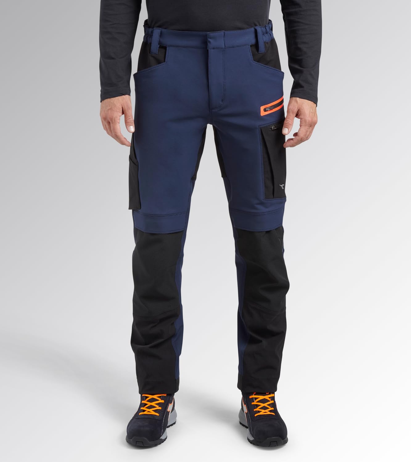 Diadora Utility - Pantalone - Pant Hybrid Performance