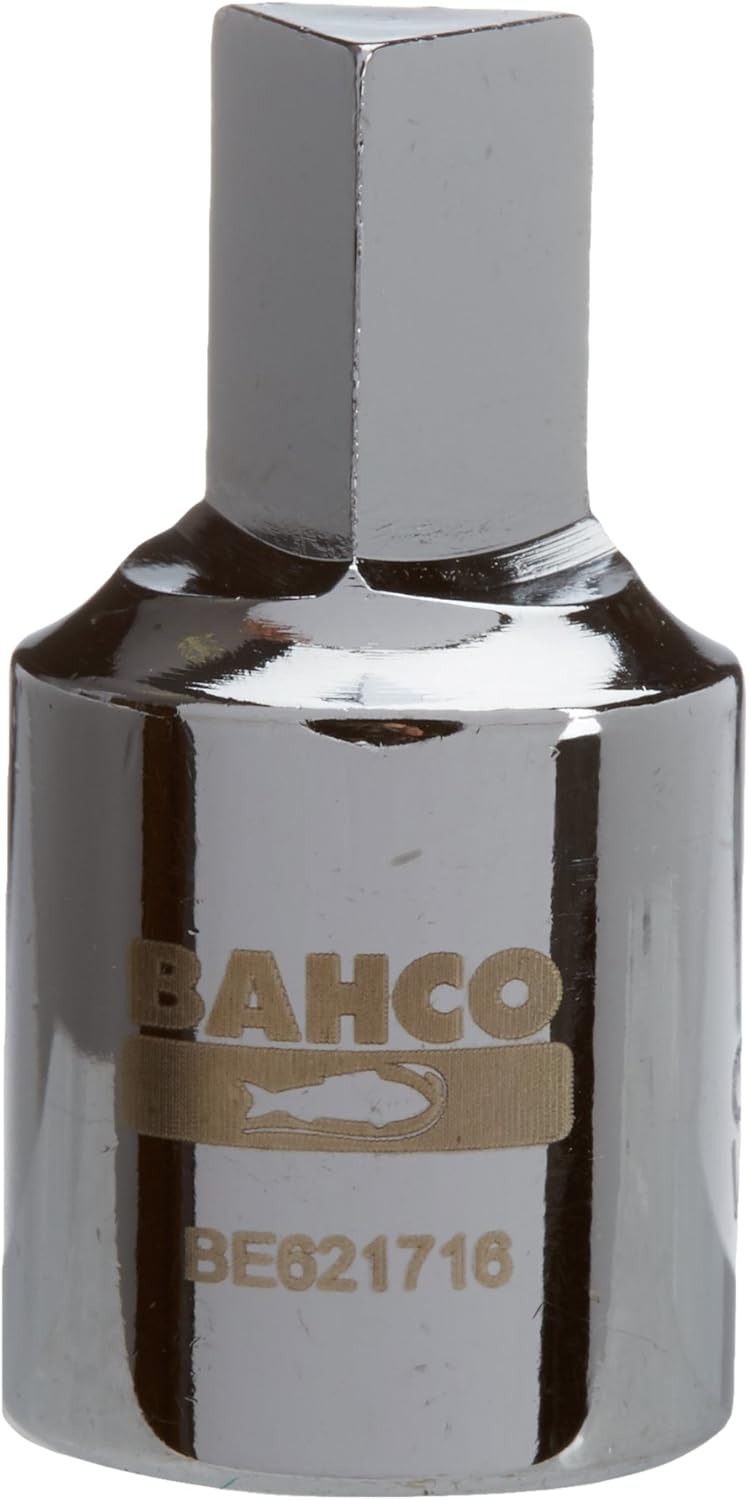 BAHCO IRBE621716 Vaso TAPON Carter 10 MM TRI