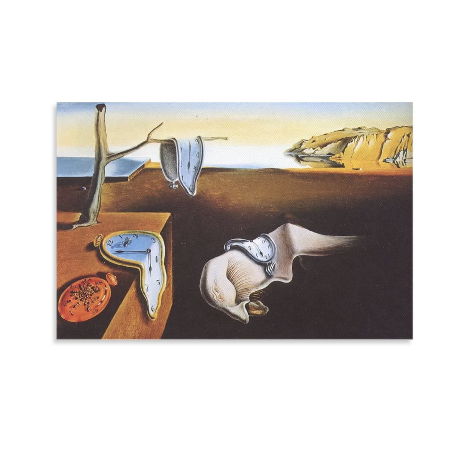 サルバドール・ダリ画集　DALÍ: The Paintings DALI The Paintings】TASCHEN サルバドール・ダリ 画集 | artbookano