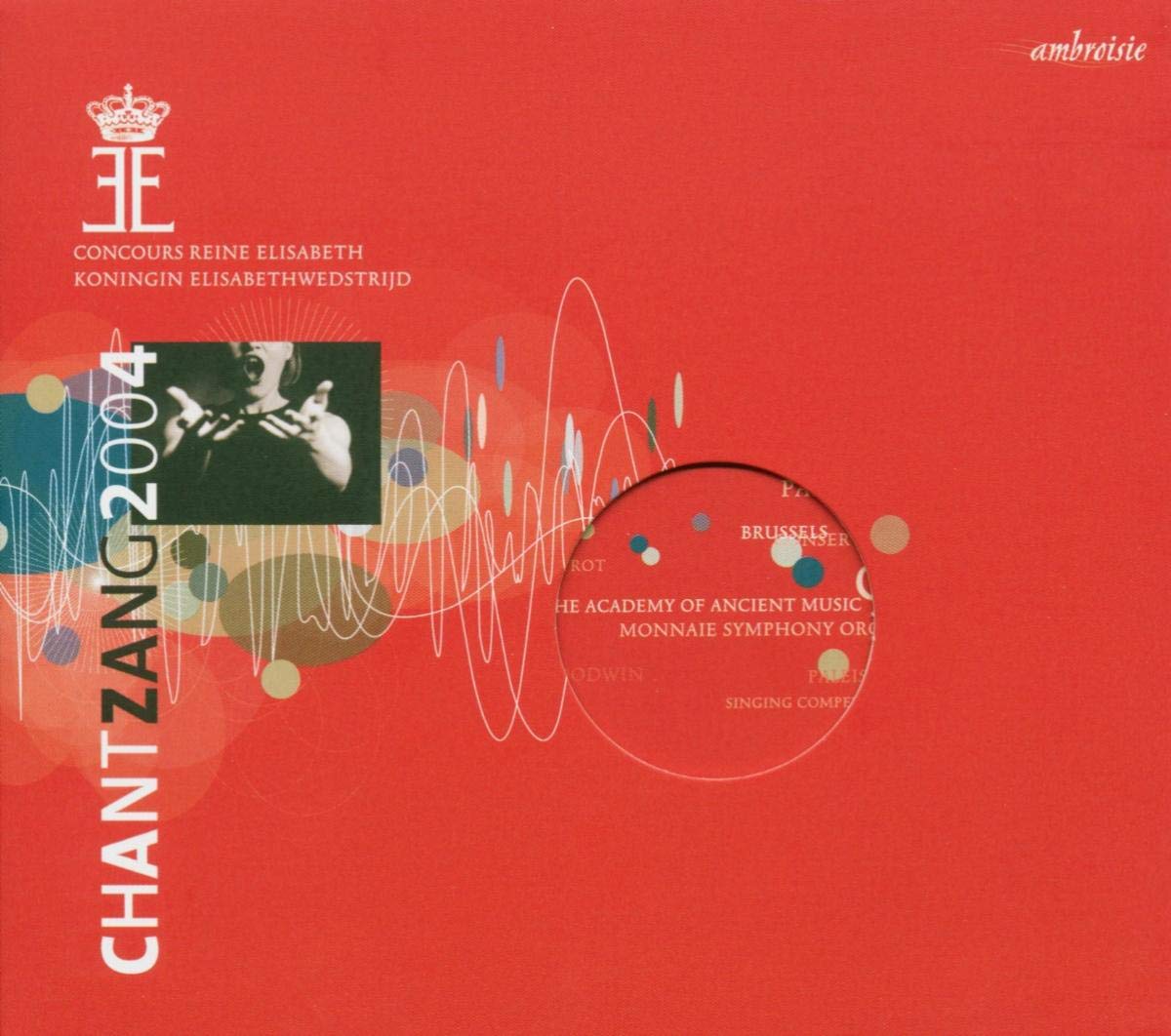 Chant Zang 2004 Conclusion
