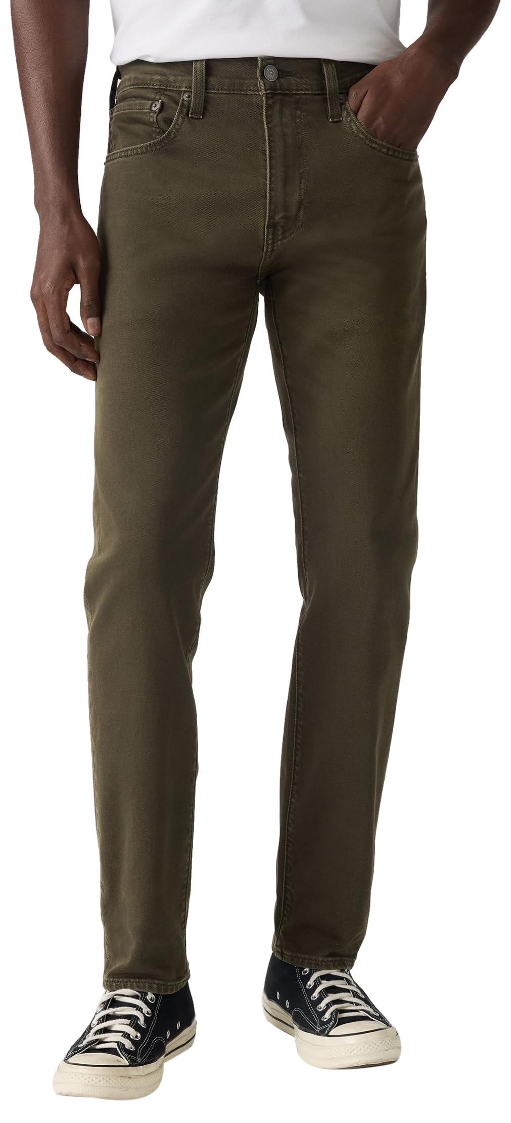Levi's 502 Taper Vaqueros Hombre — view 275